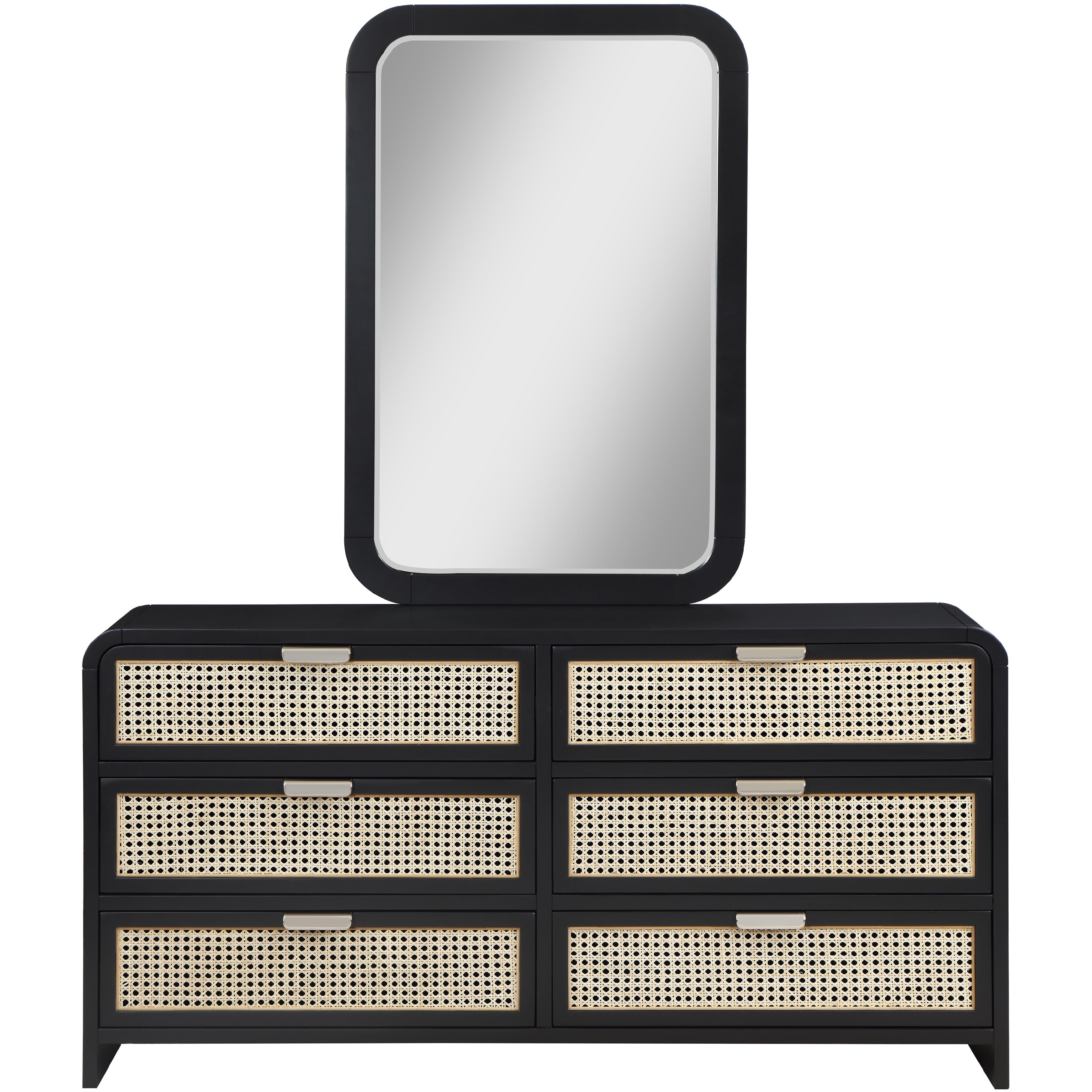 Meridian Sage Black Mirror