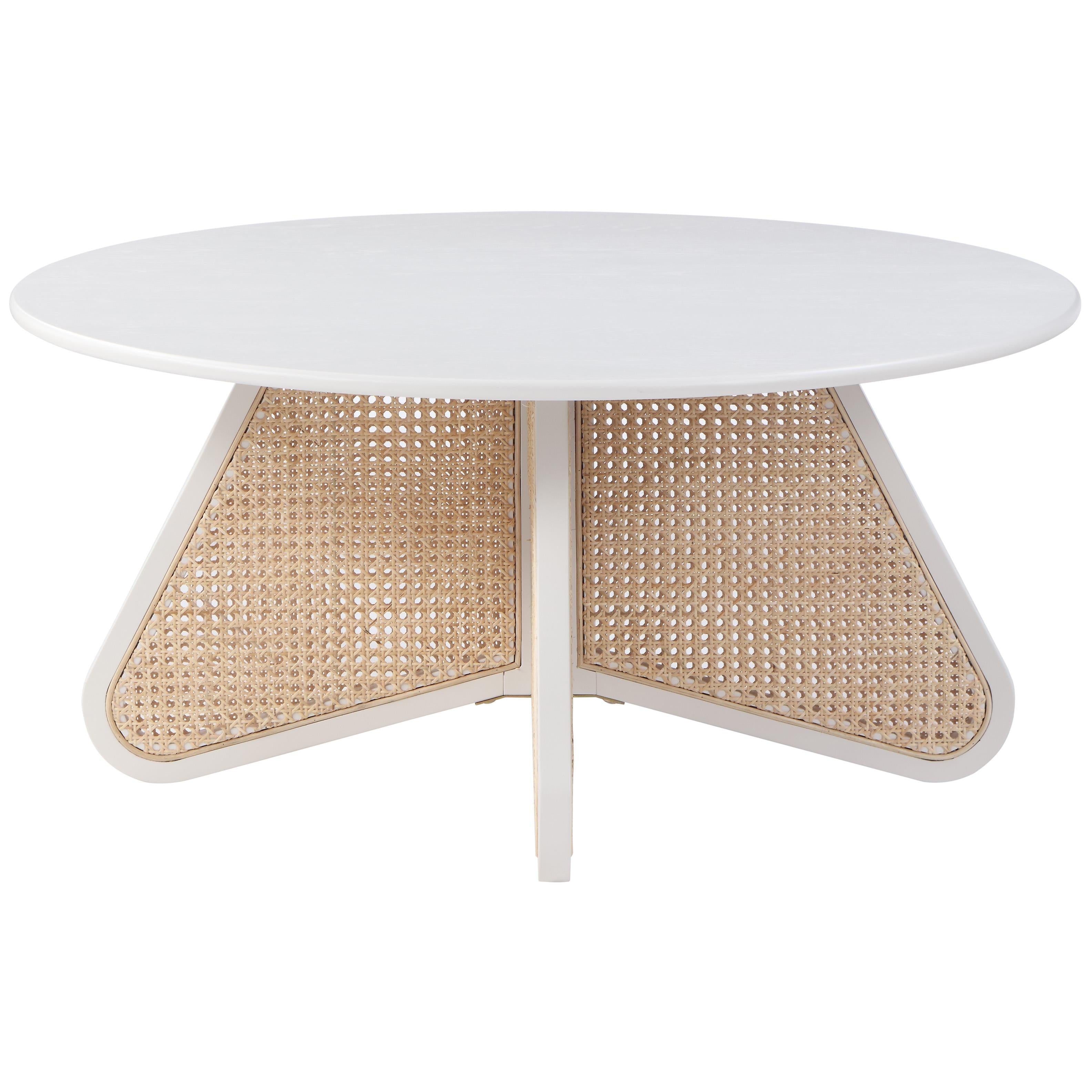 Meridian Butterfly Coffee Table