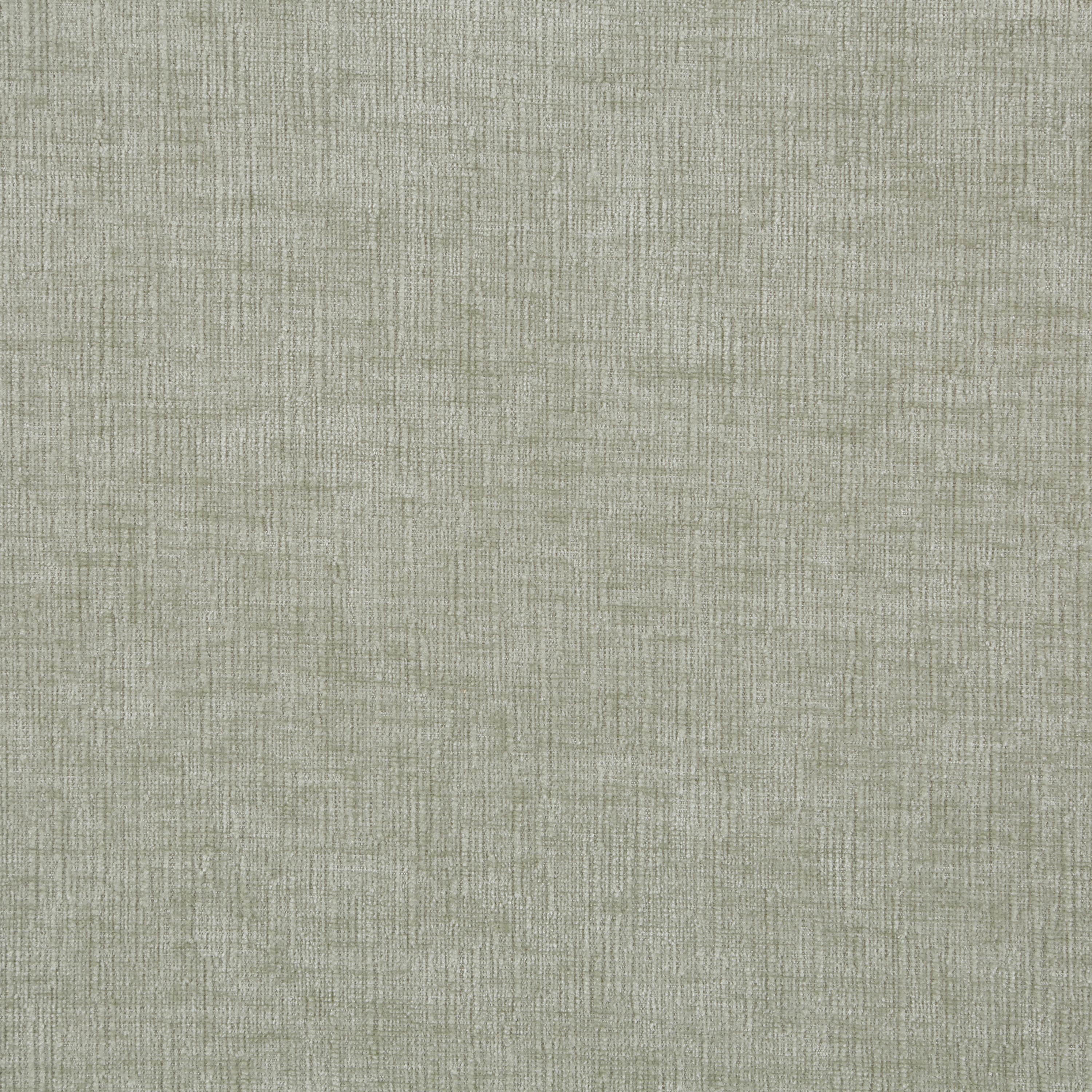 Meridian Edison Mint Green Chenille Fabric Bench