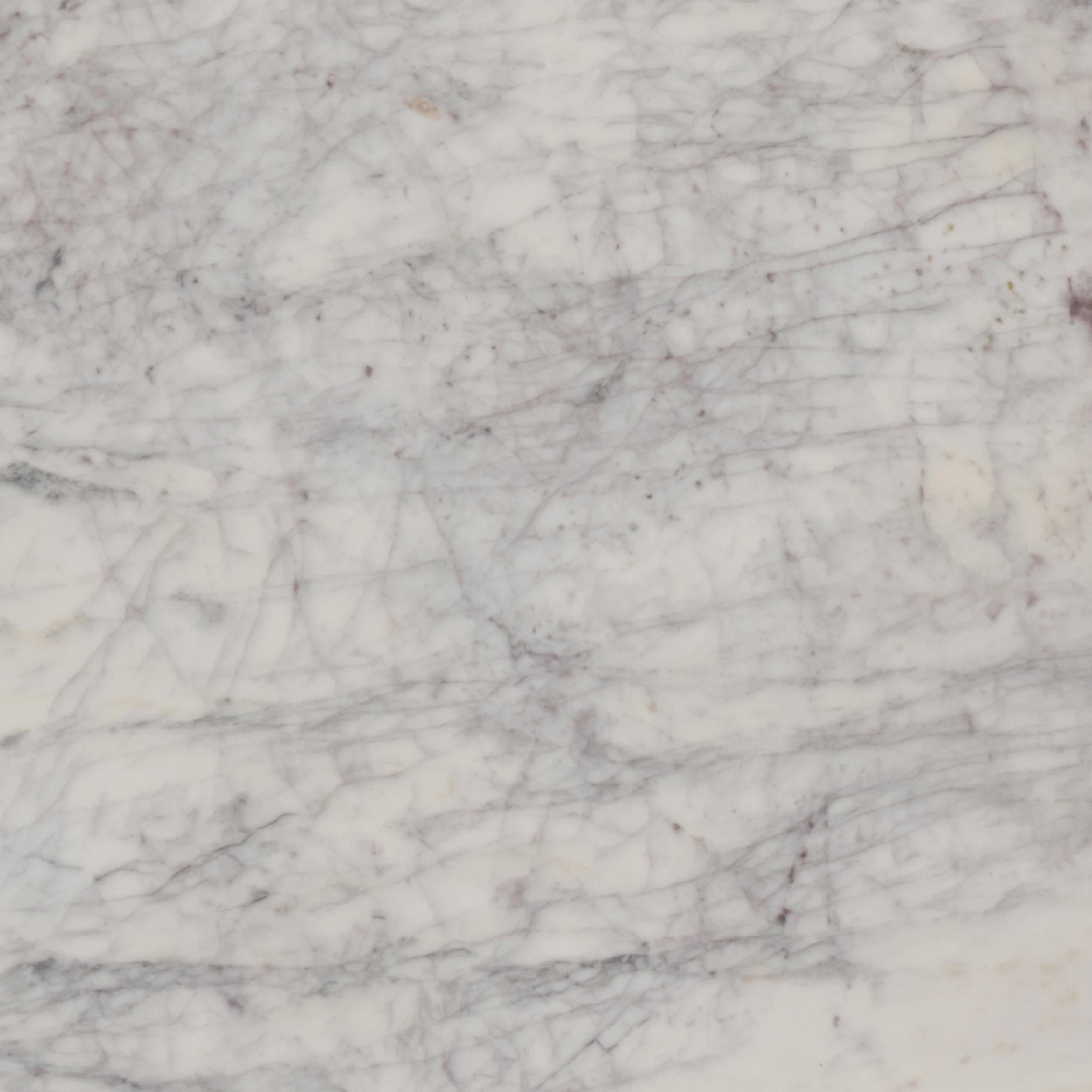Meridian Canova White Coffee Table