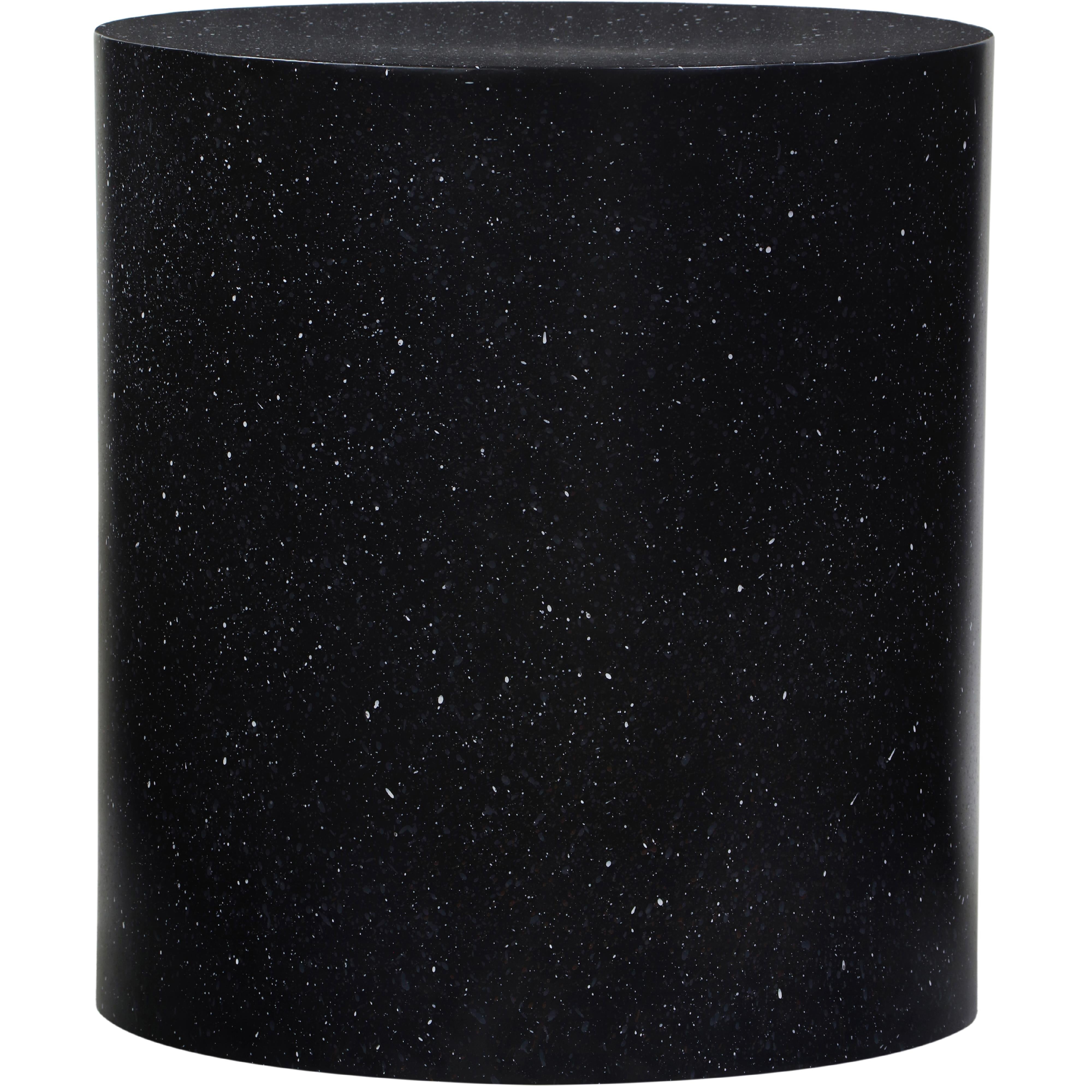 Meridian Terrazo End Table