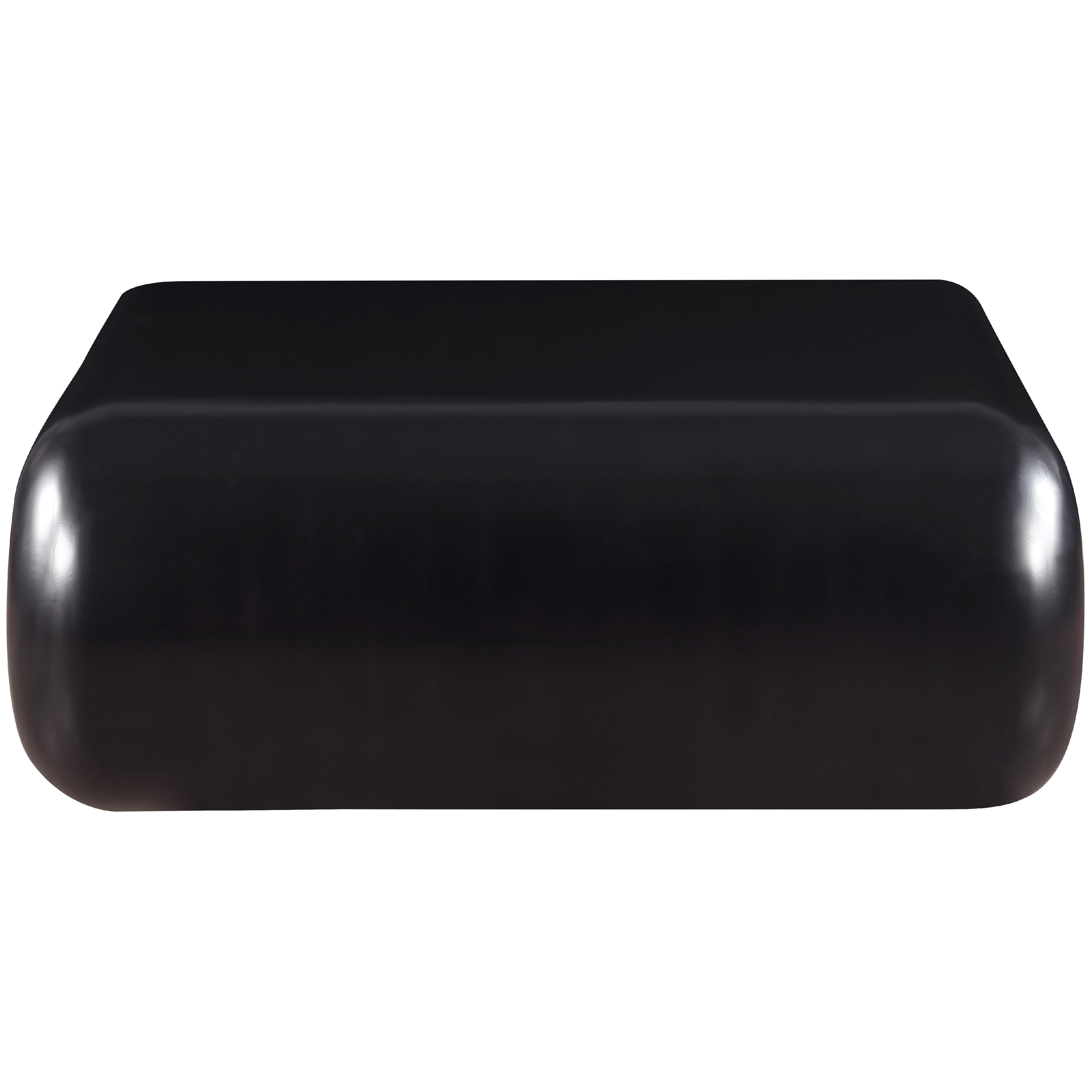 Meridian Enigma Black Coffee Table