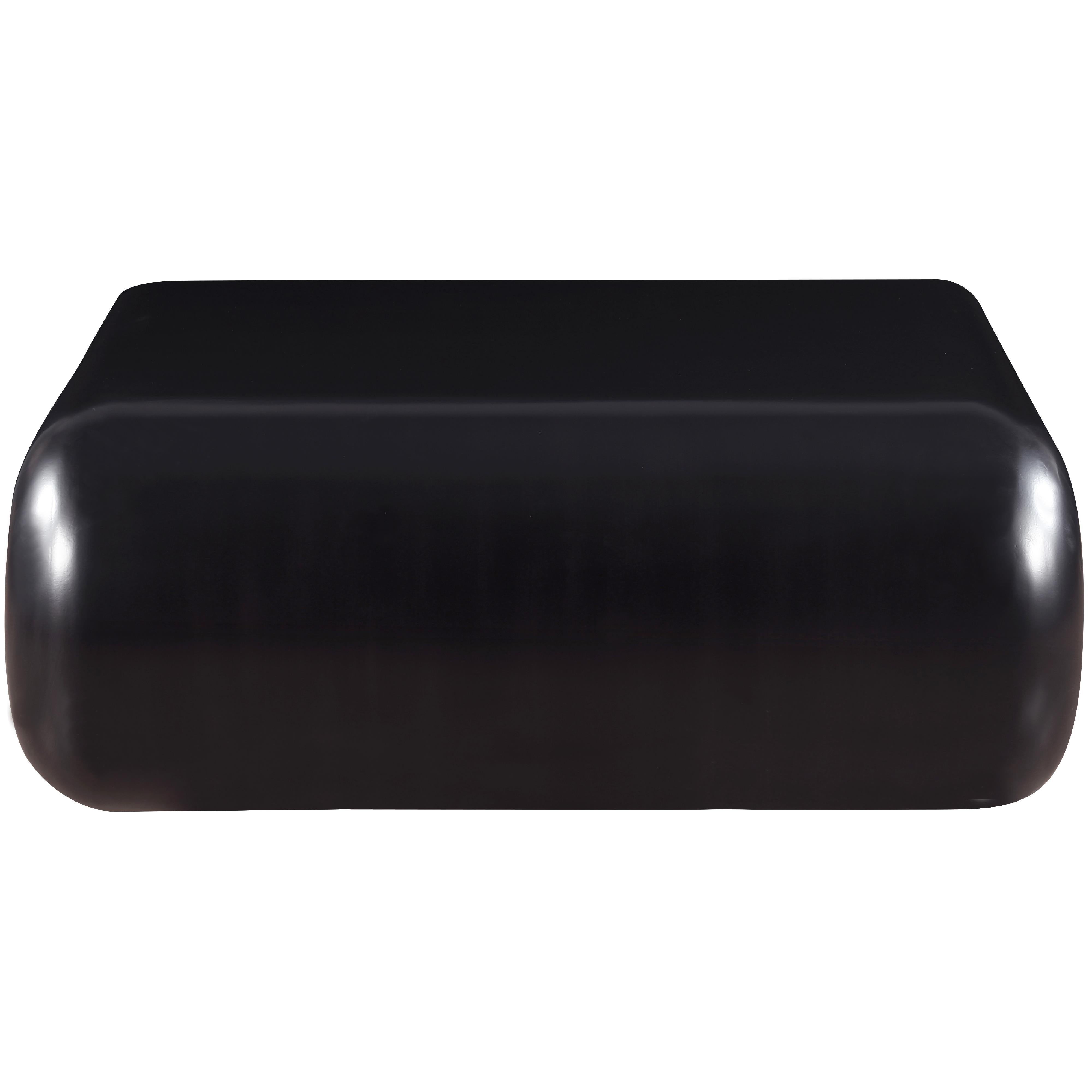 Meridian Enigma Black Coffee Table