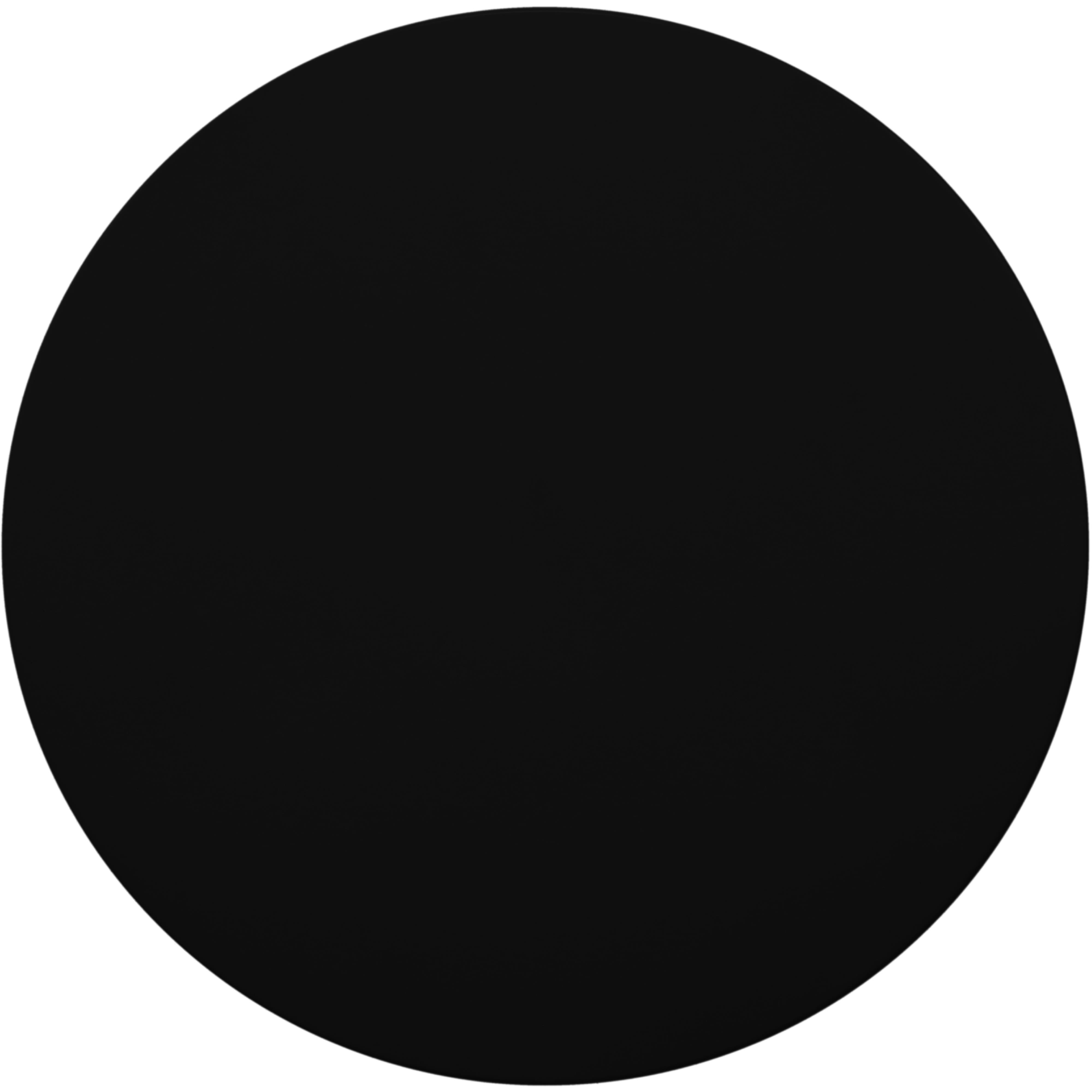 Meridian Rhodes Black Coffee Table