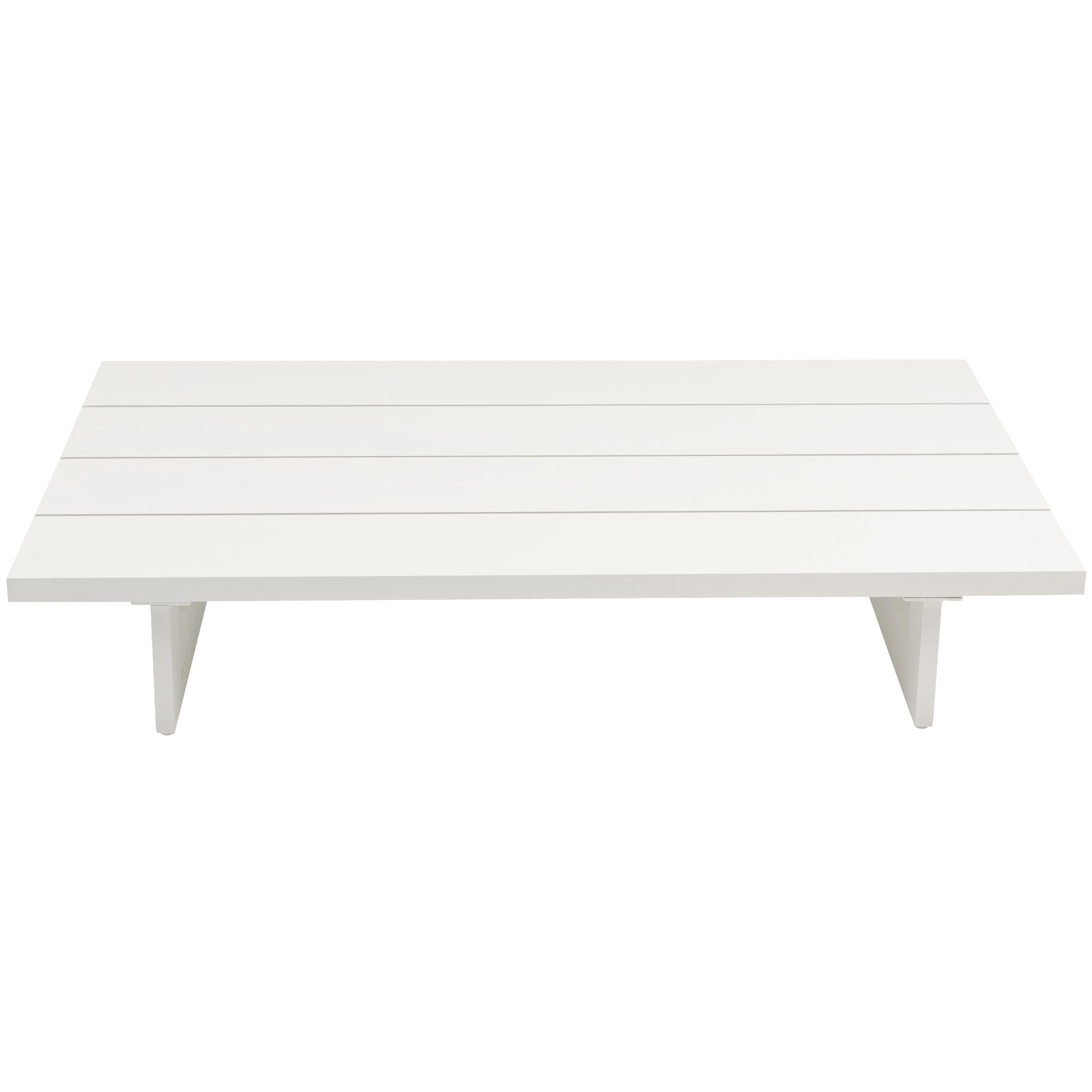 Meridian Maldives Outdoor Patio Coffee Table