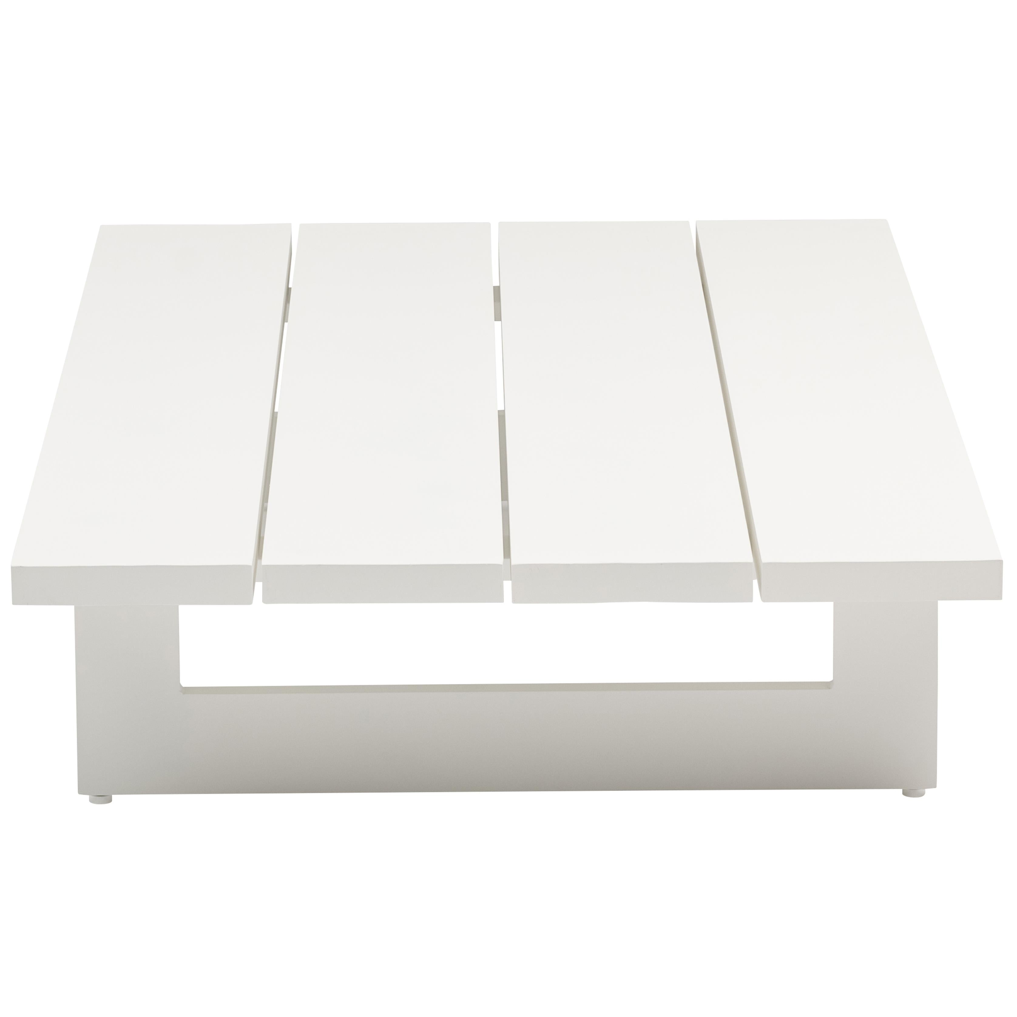 Meridian Maldives Outdoor Patio Coffee Table