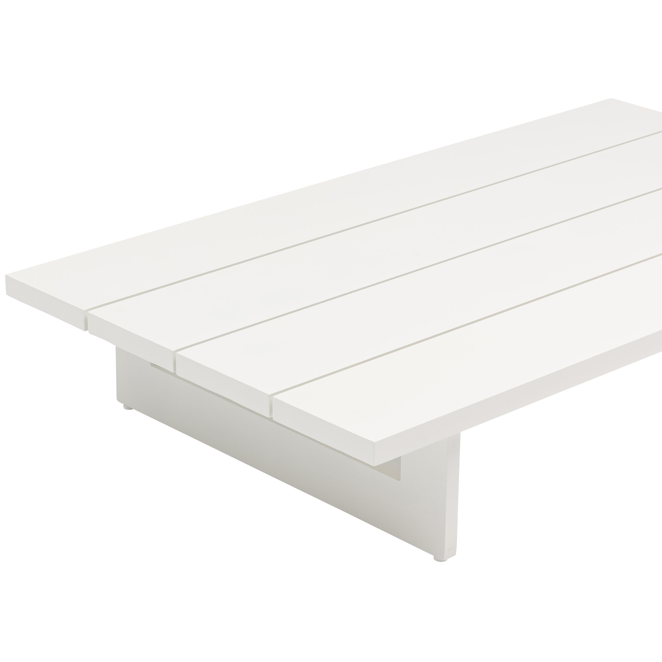 Meridian Maldives Outdoor Patio Coffee Table