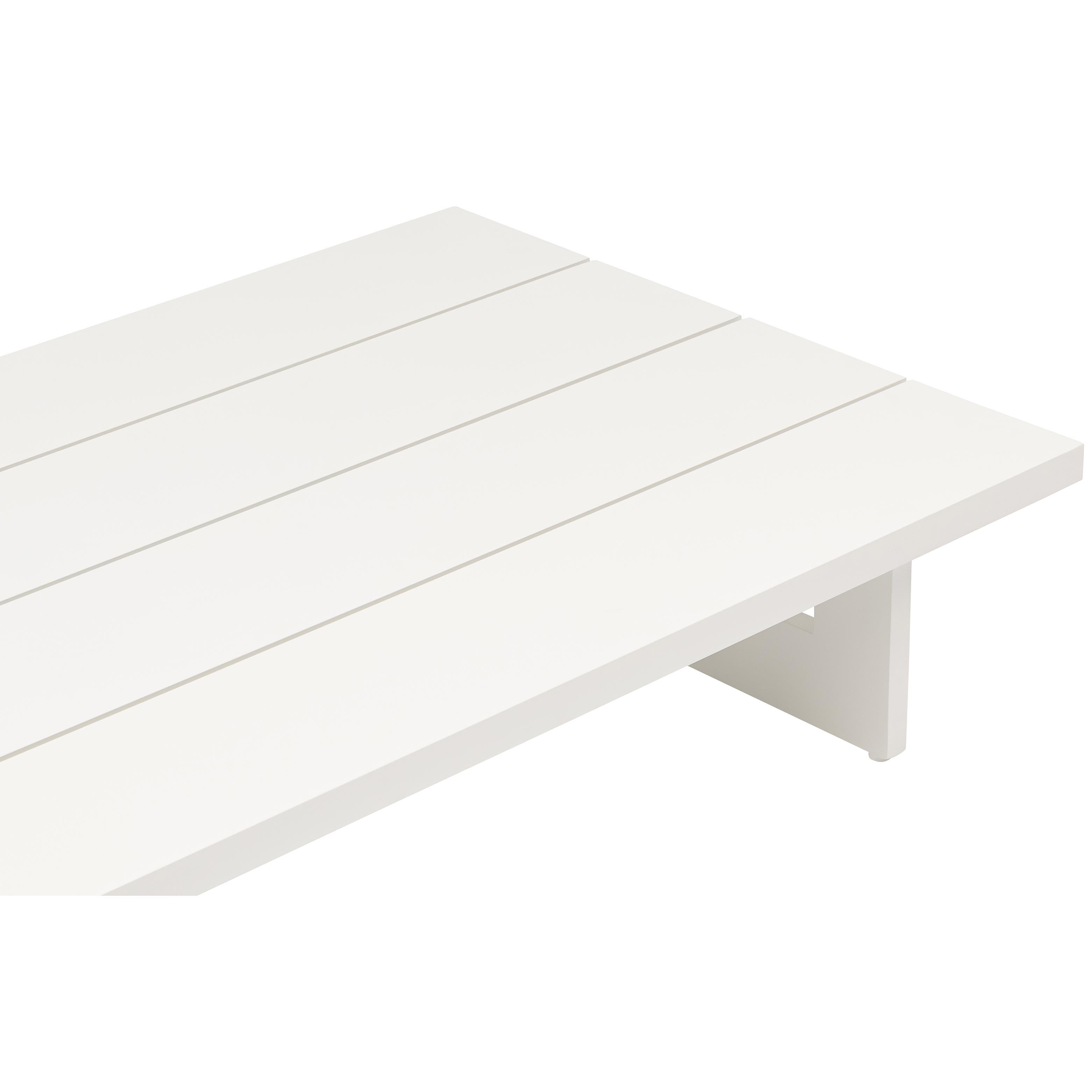 Meridian Maldives Outdoor Patio Coffee Table