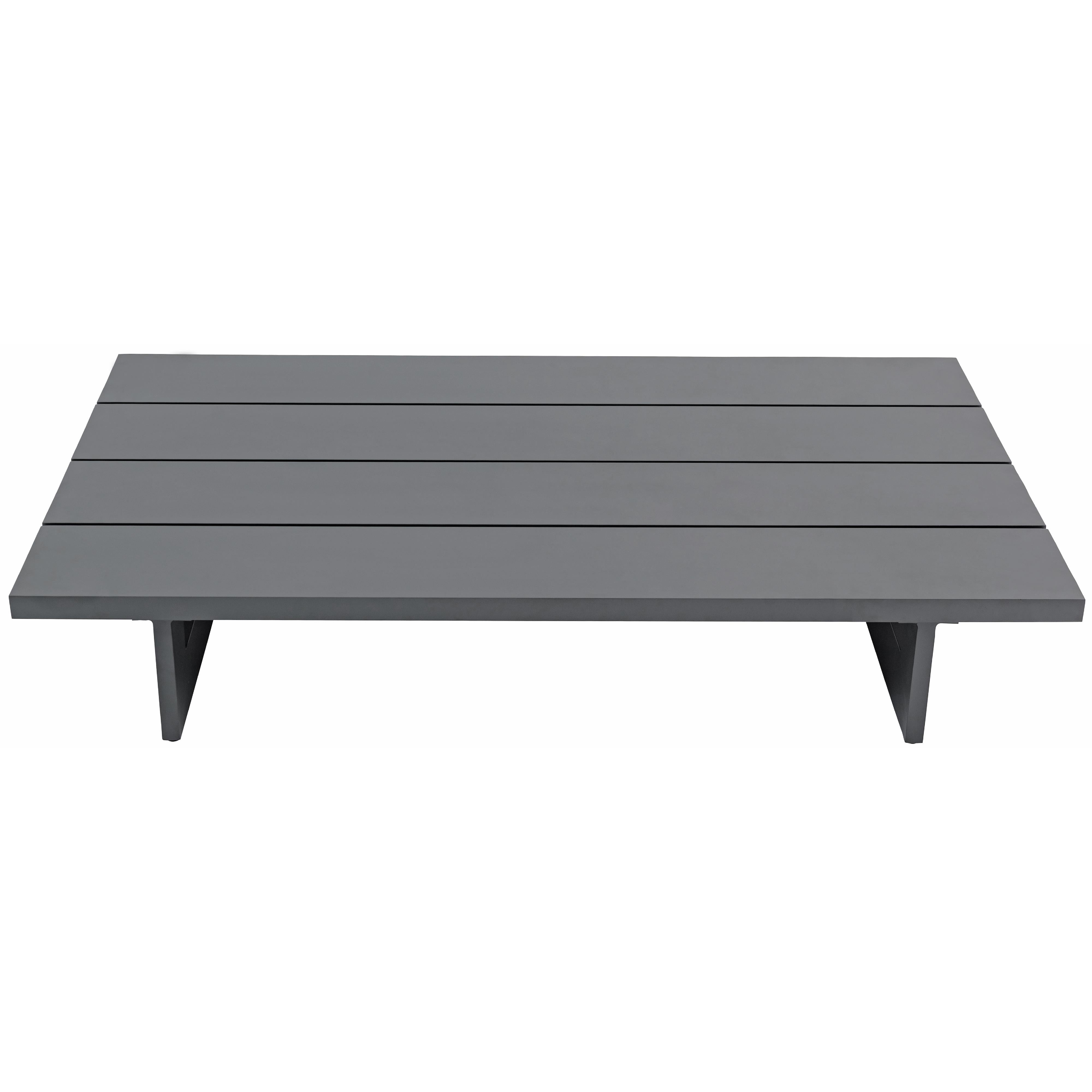 Meridian Maldives Outdoor Patio Coffee Table