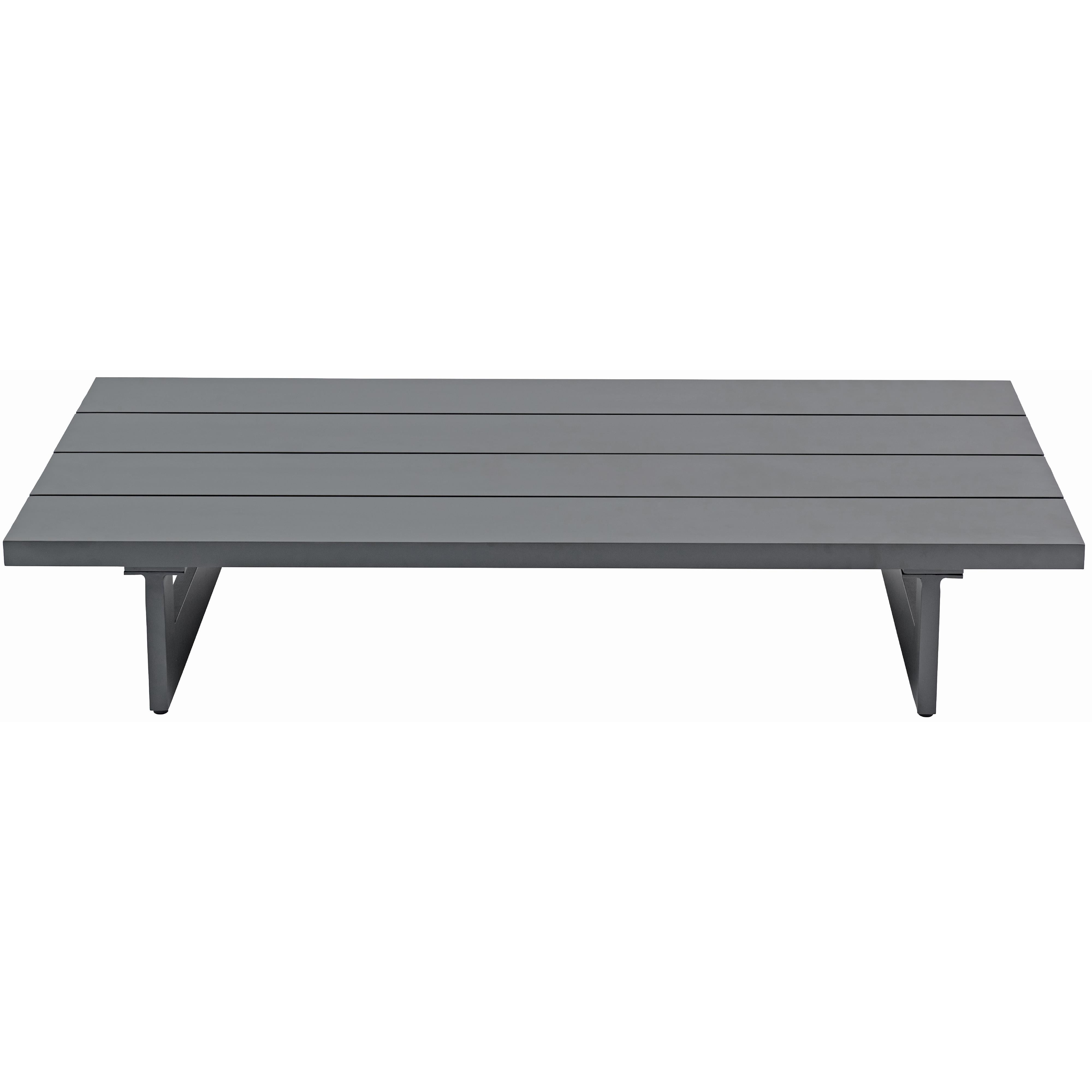 Meridian Maldives Outdoor Patio Coffee Table