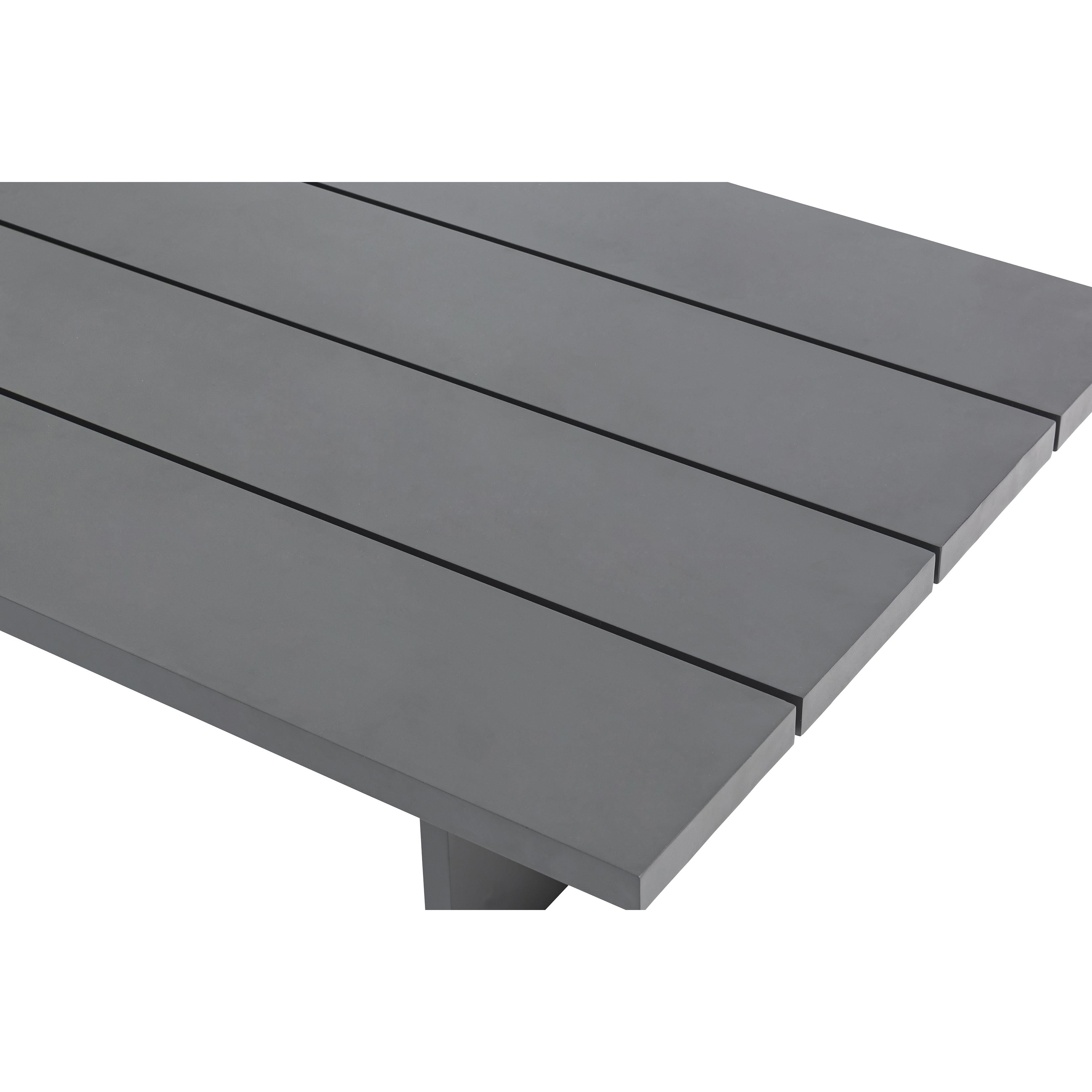 Meridian Maldives Outdoor Patio Coffee Table