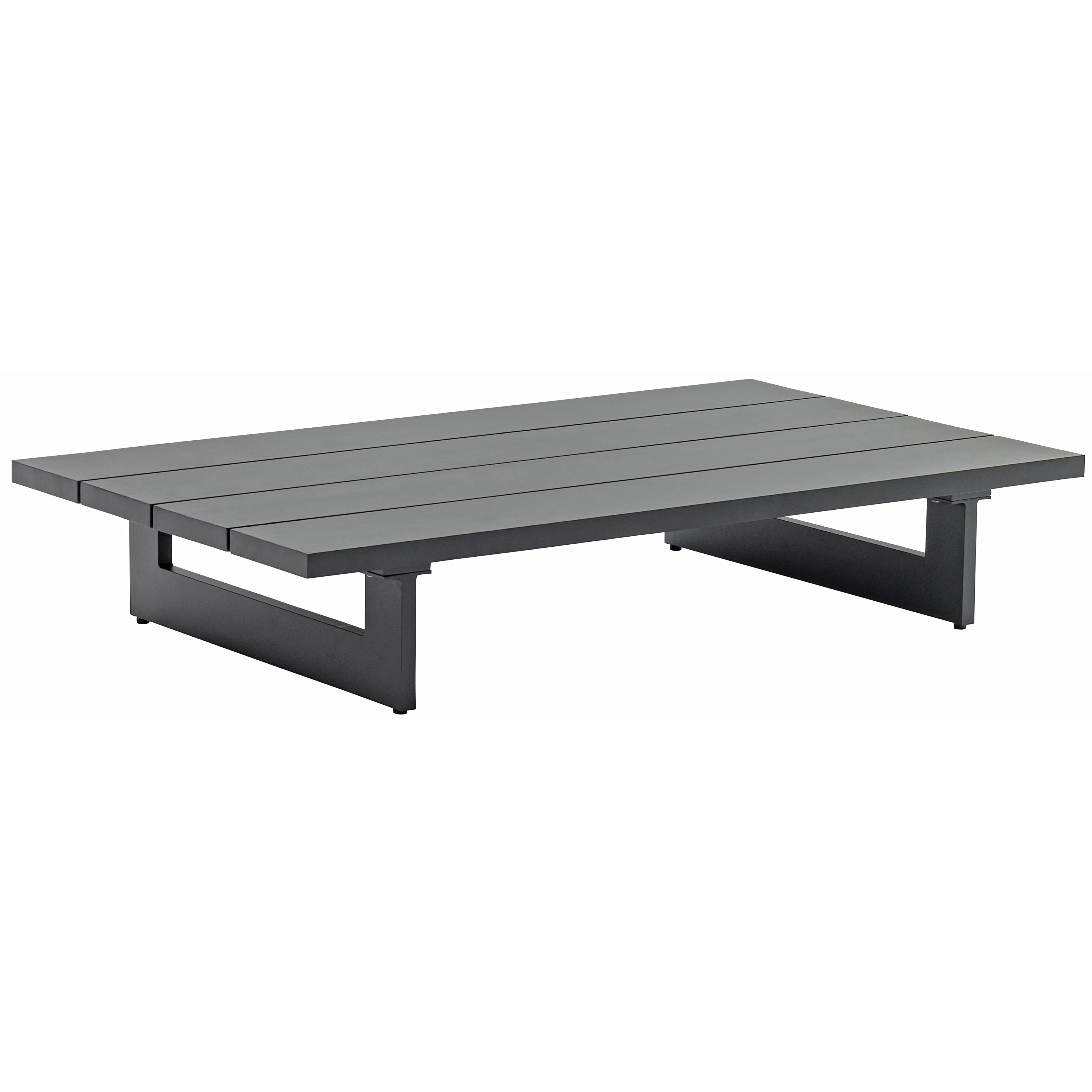 Meridian Maldives Outdoor Patio Coffee Table
