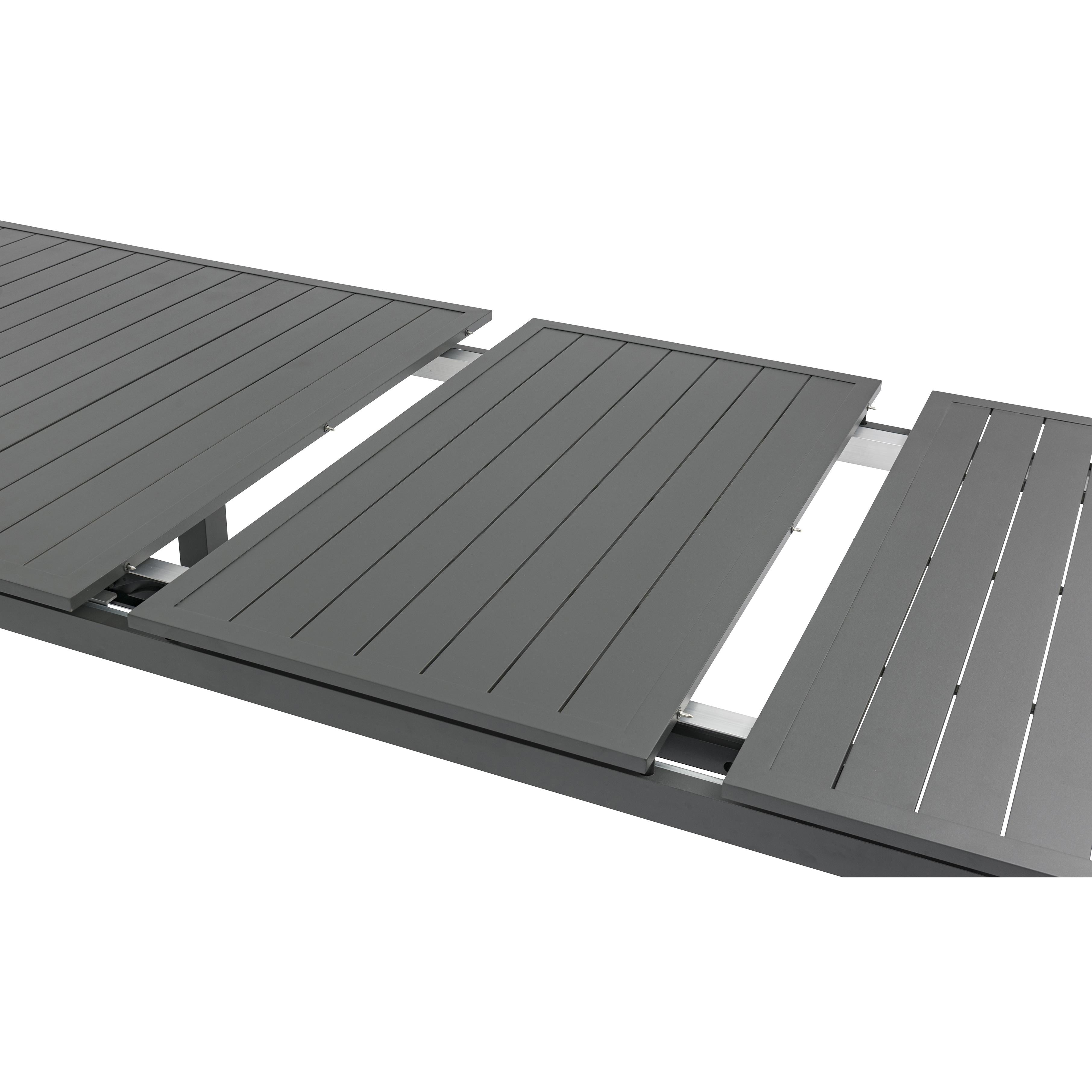 Meridian Maldives Outdoor Patio Dining Table