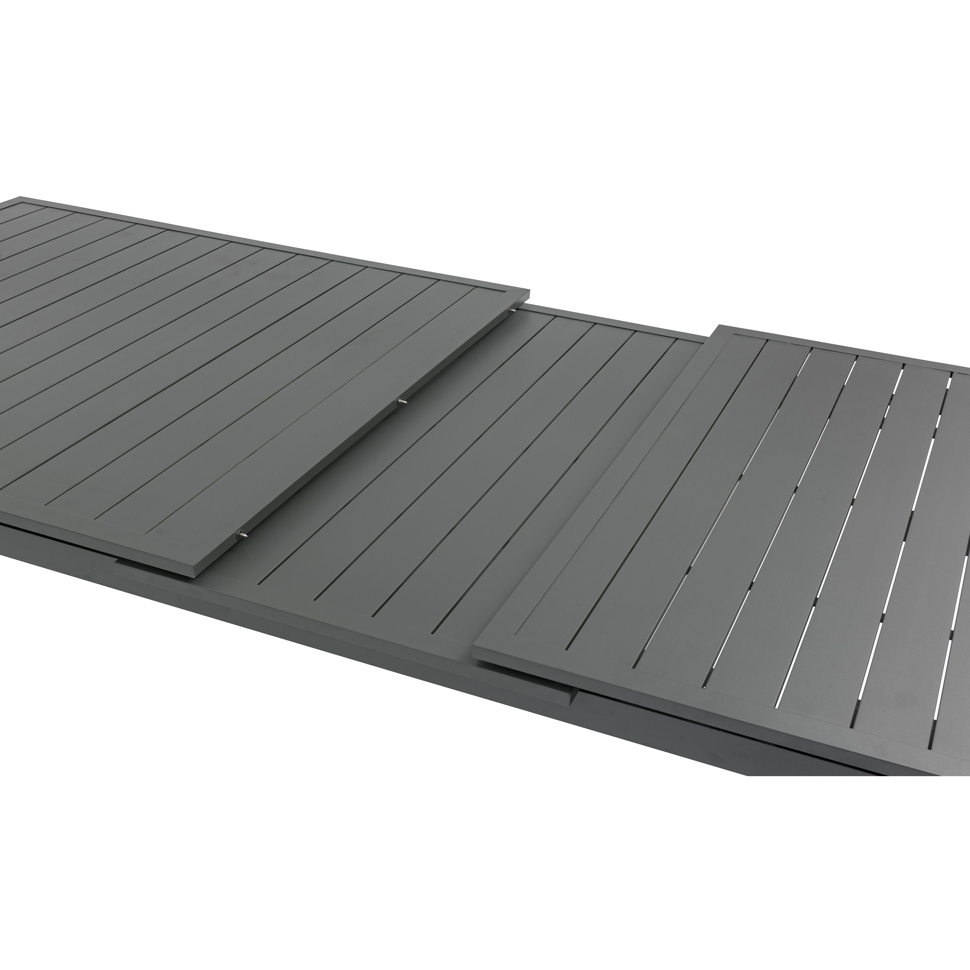 Meridian Maldives Outdoor Patio Dining Table