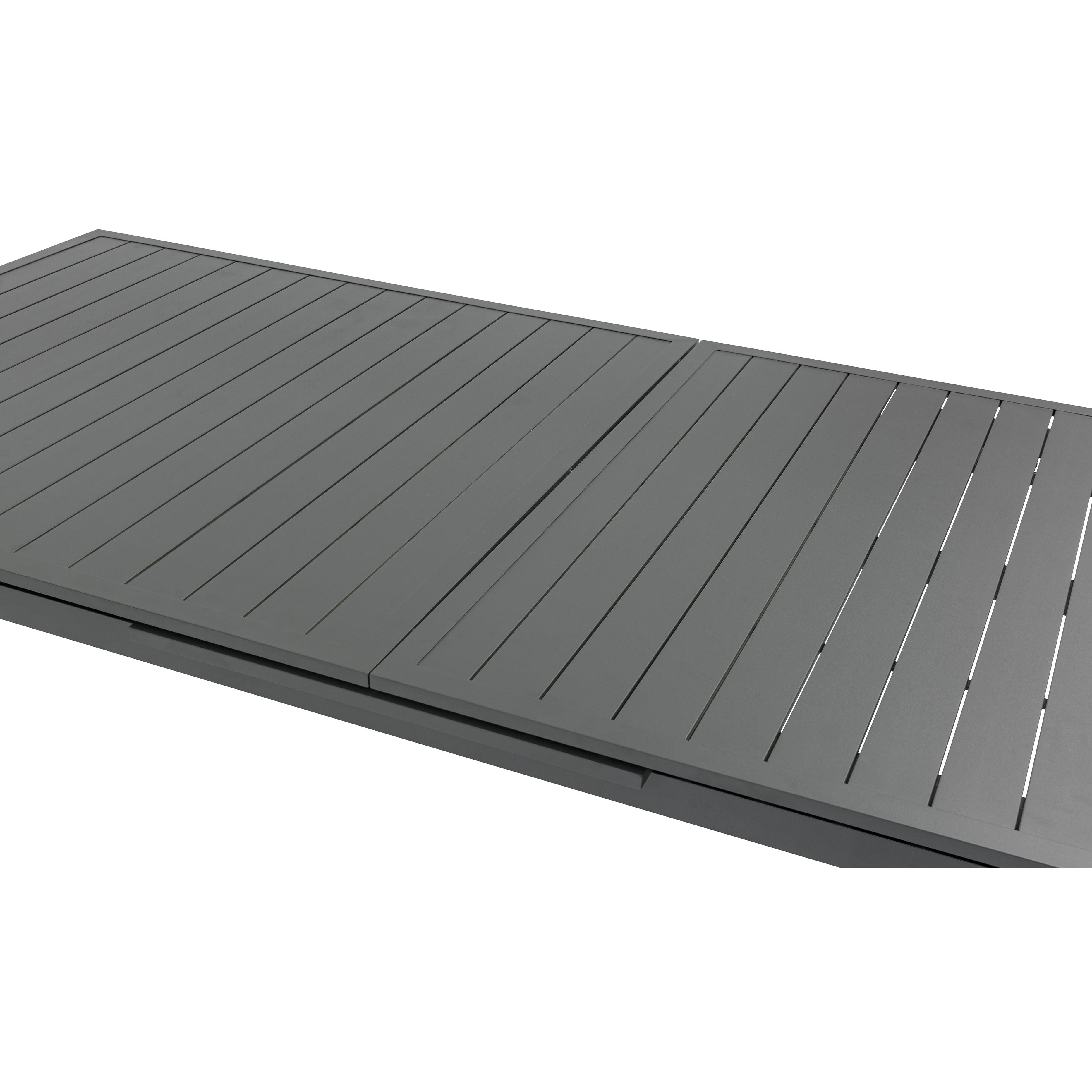 Meridian Maldives Outdoor Patio Dining Table