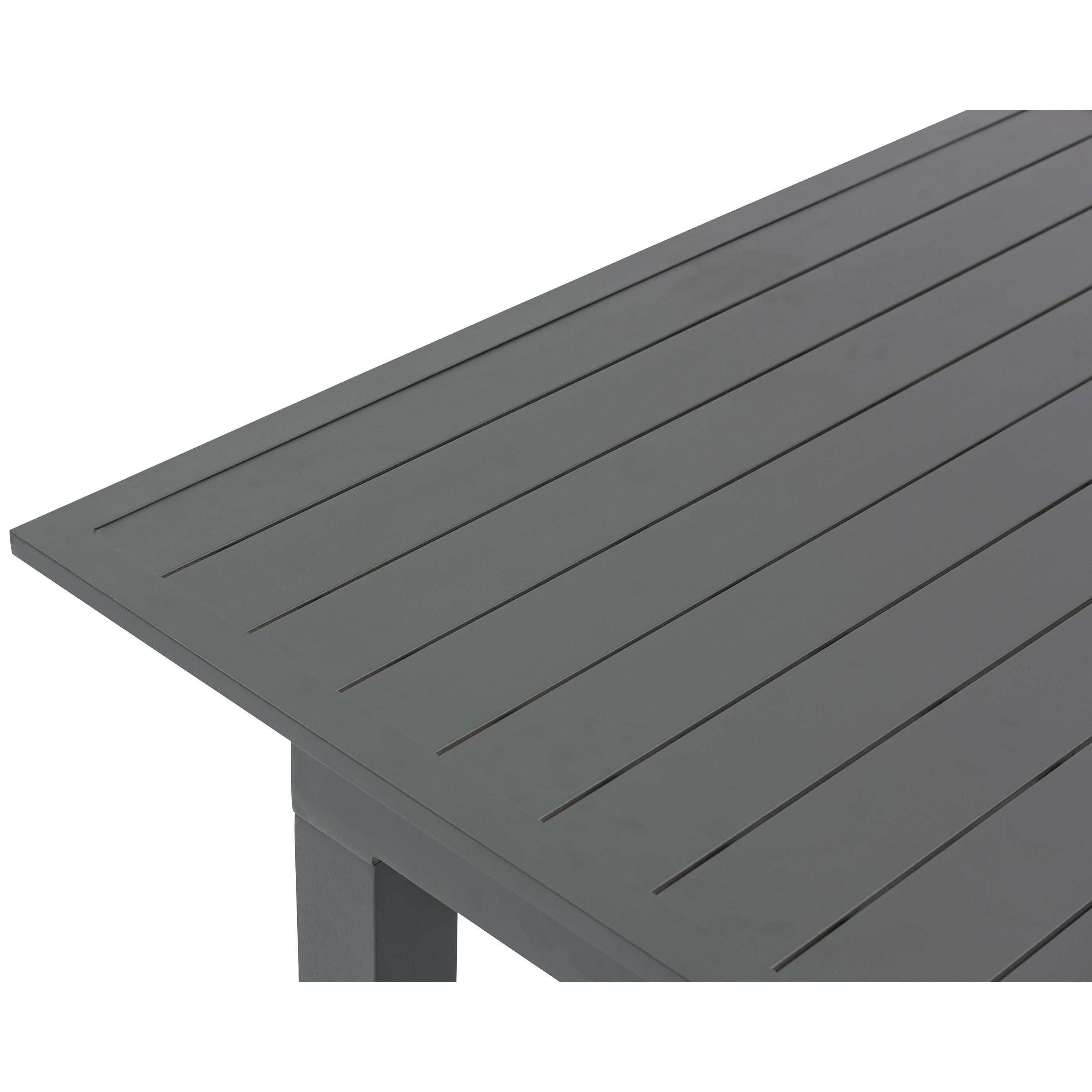 Meridian Maldives Outdoor Patio Dining Table