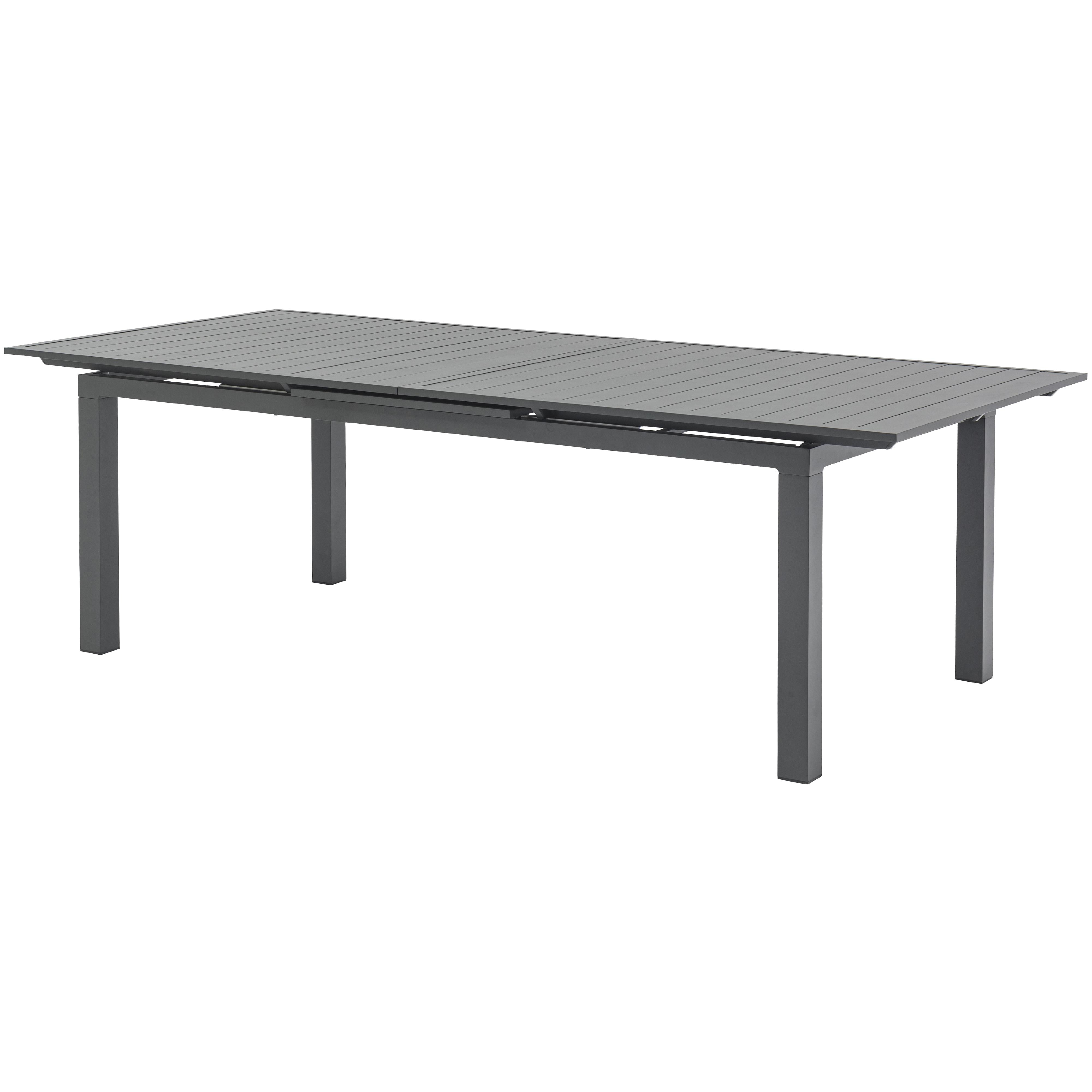 Meridian Maldives Outdoor Patio Dining Table