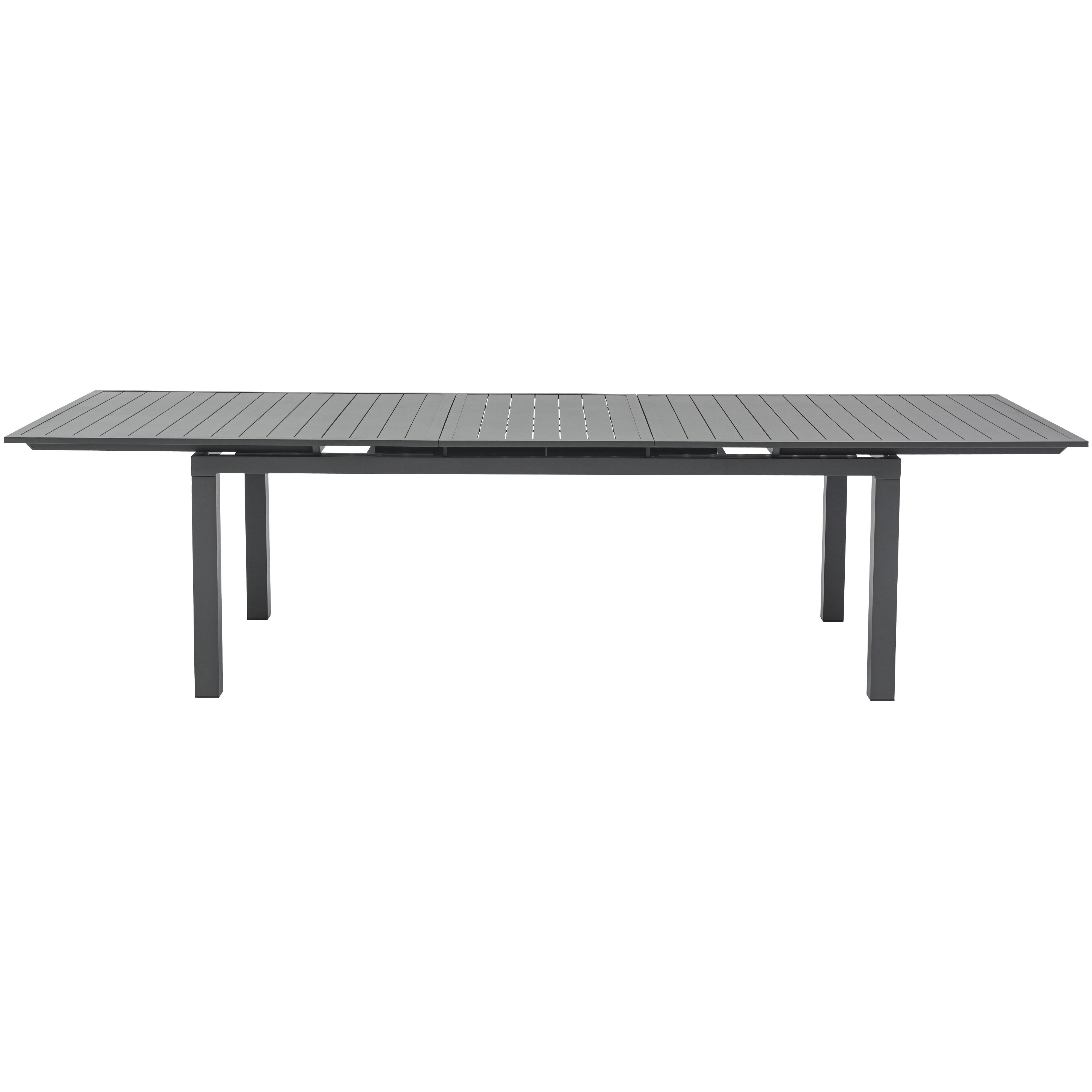 Meridian Maldives Outdoor Patio Dining Table