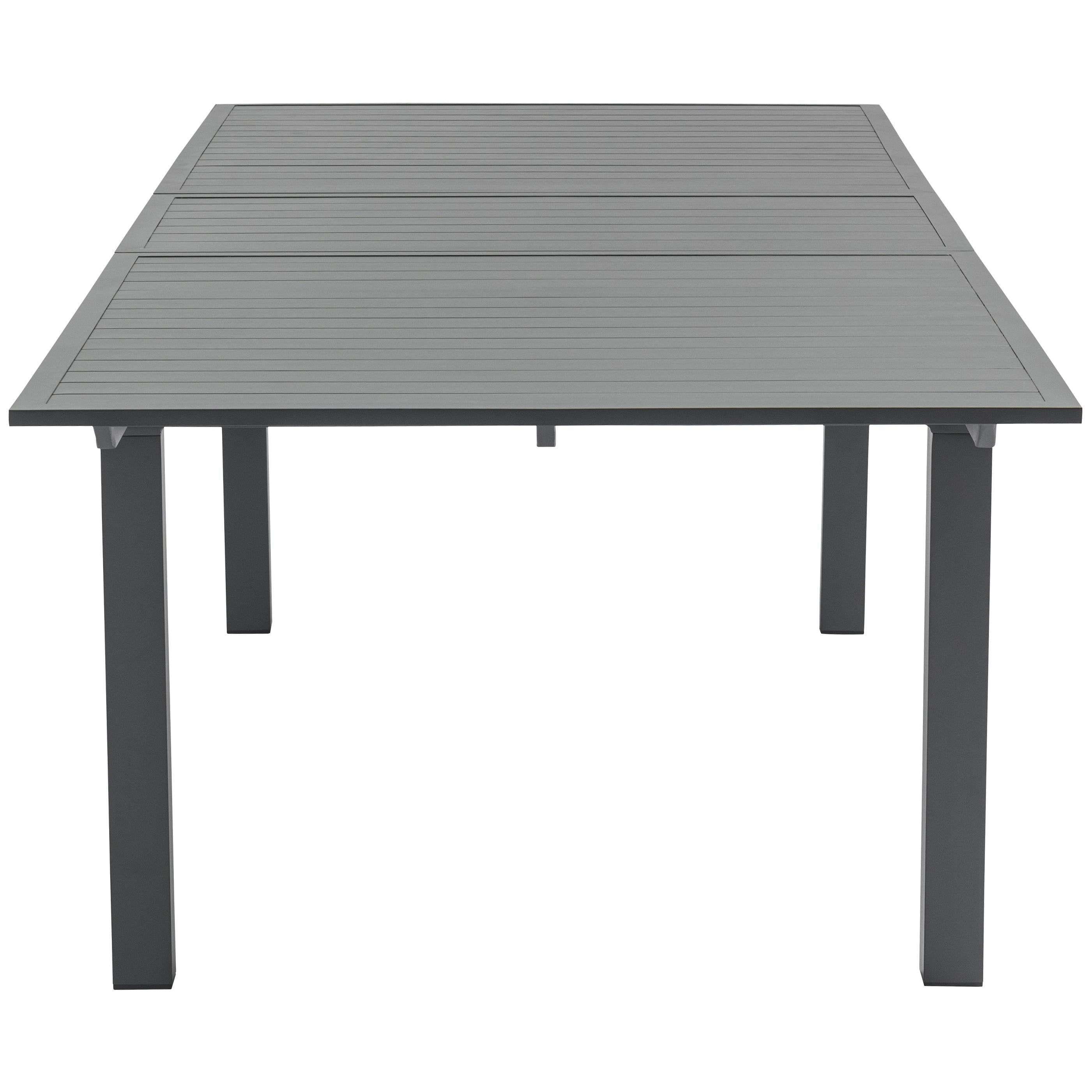 Meridian Maldives Outdoor Patio Dining Table