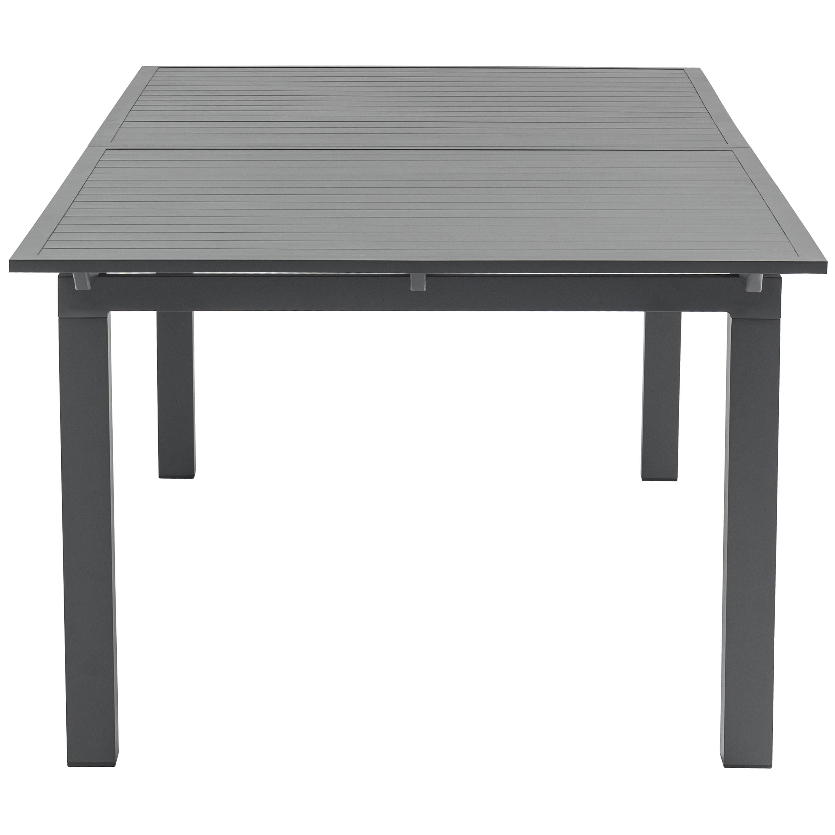 Meridian Maldives Outdoor Patio Dining Table