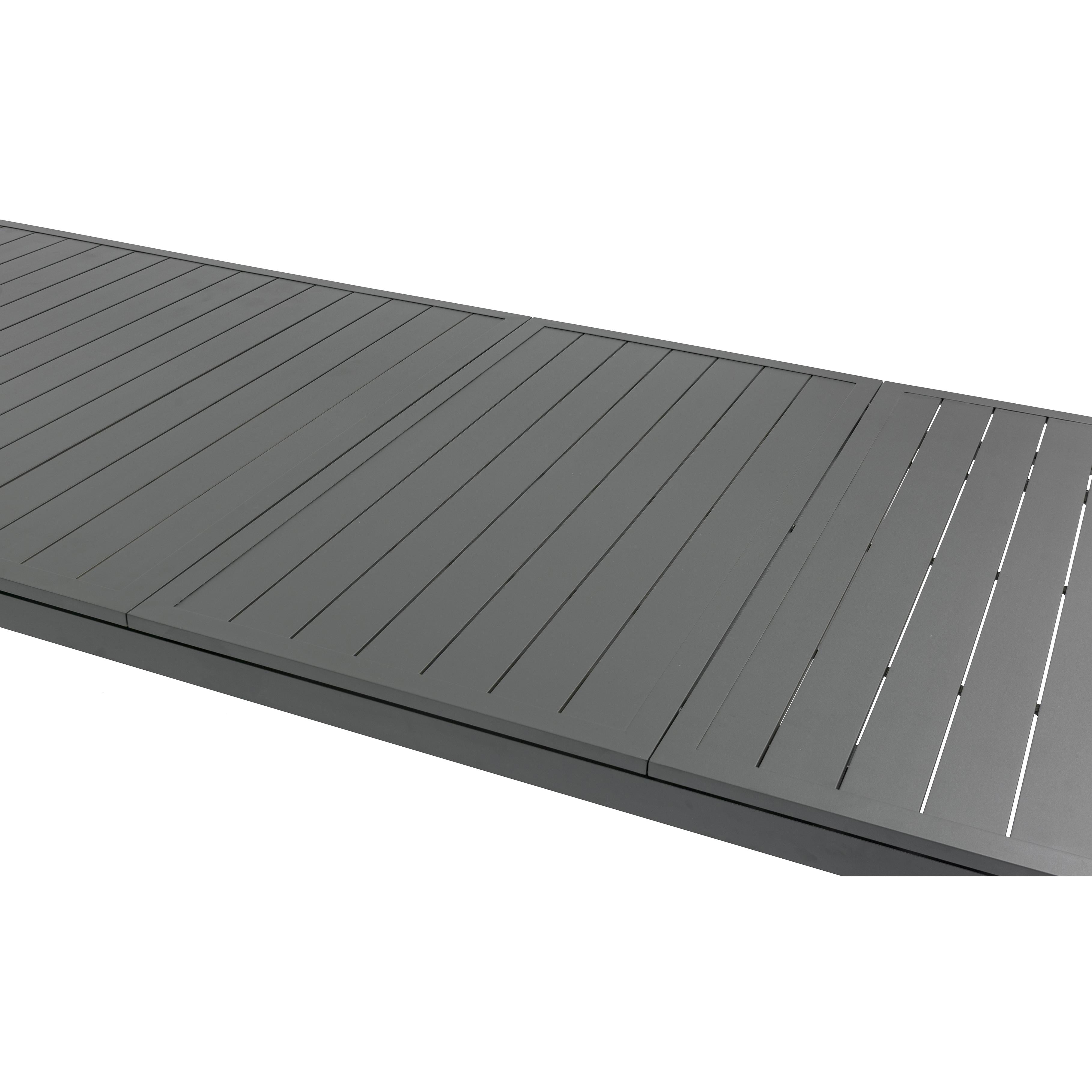 Meridian Maldives Outdoor Patio Dining Table