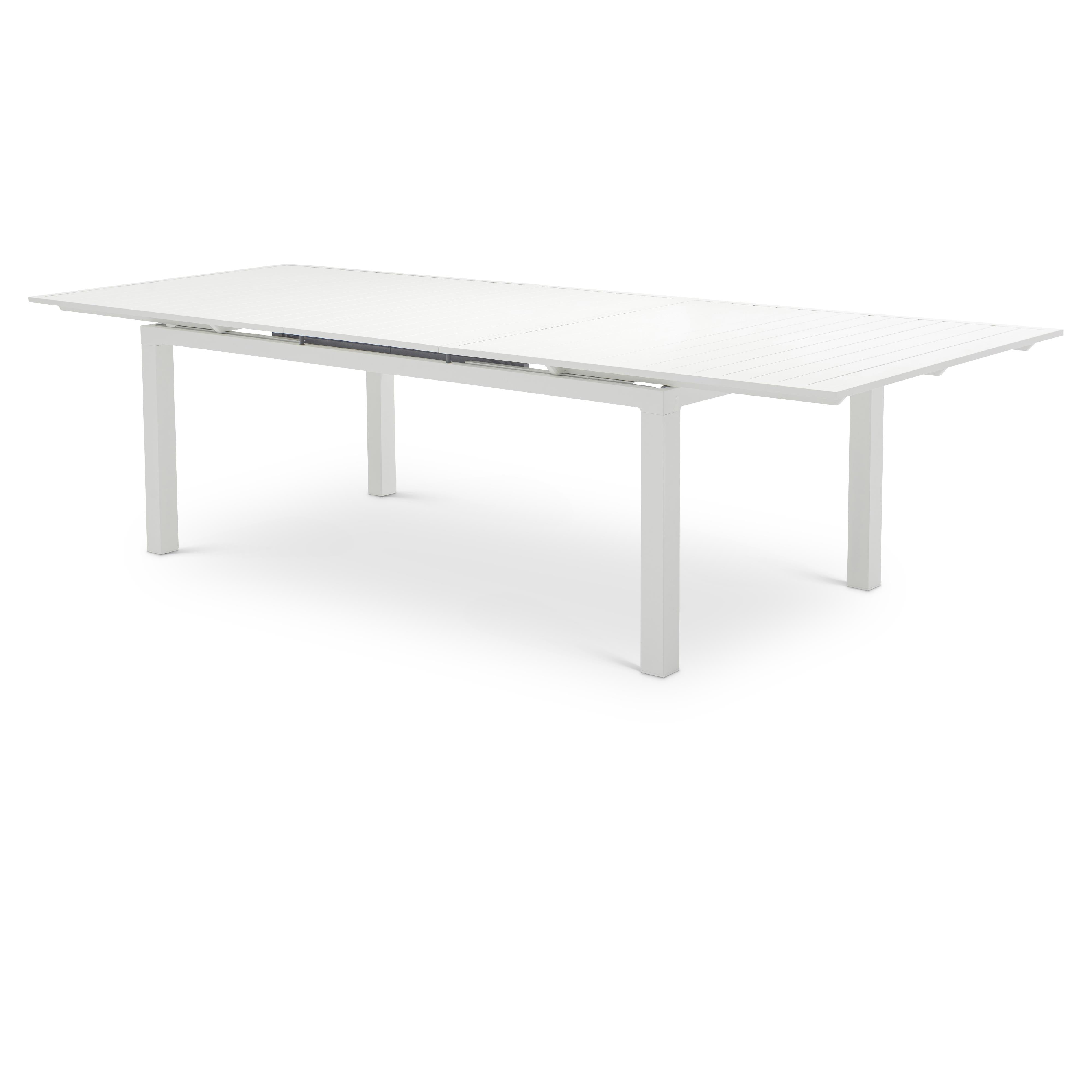 Meridian Maldives Outdoor Patio Dining Table