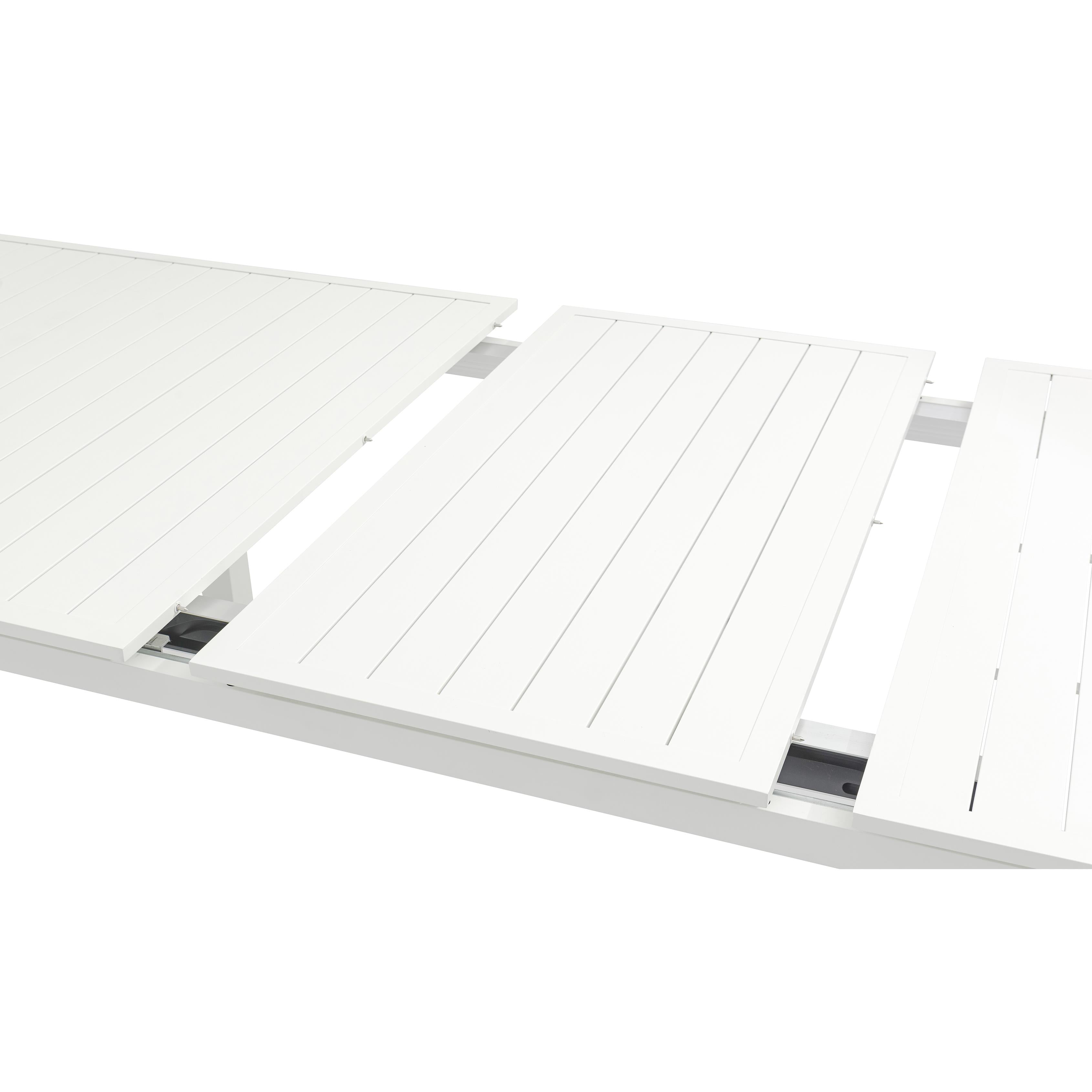 Meridian Maldives Outdoor Patio Dining Table