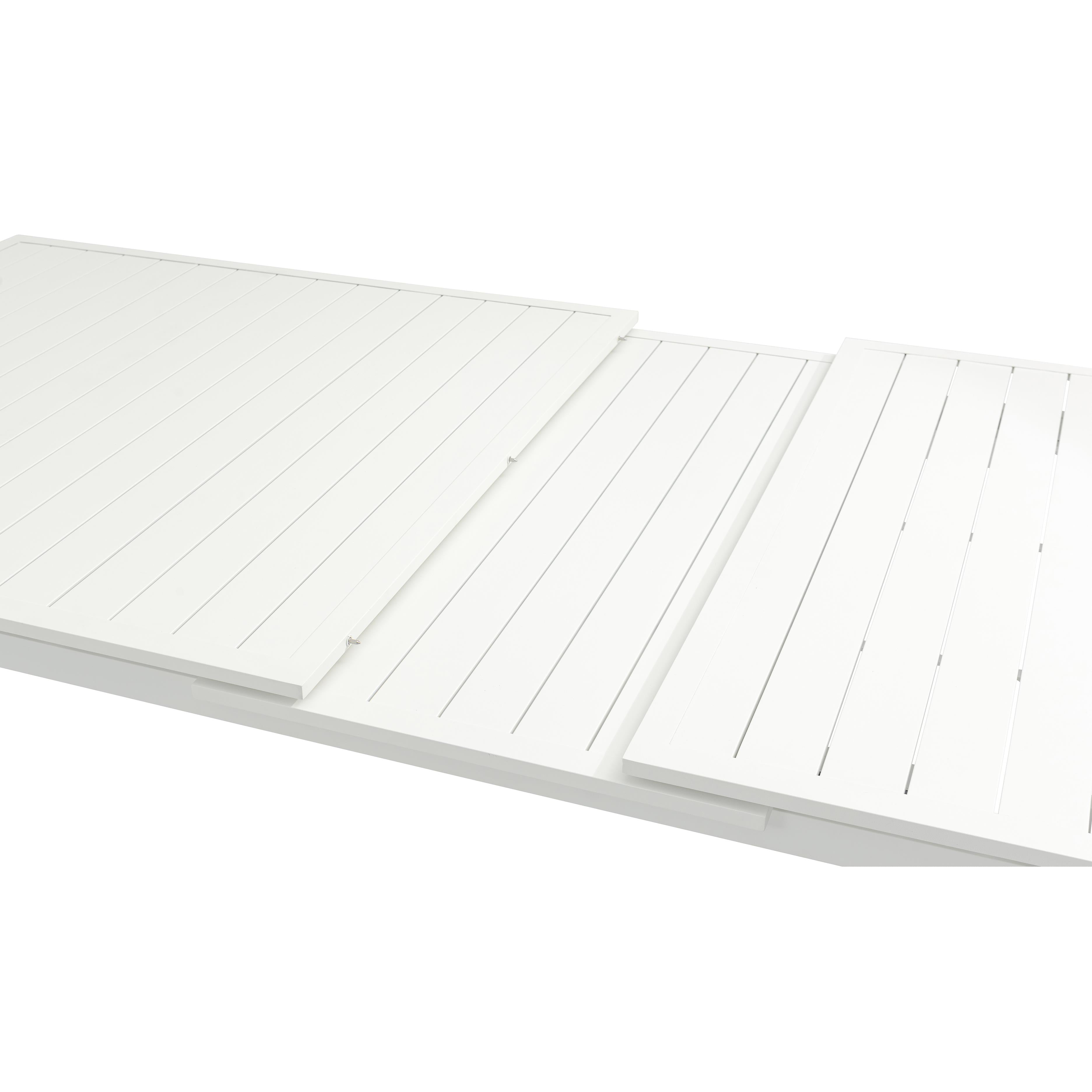 Meridian Maldives Outdoor Patio Dining Table