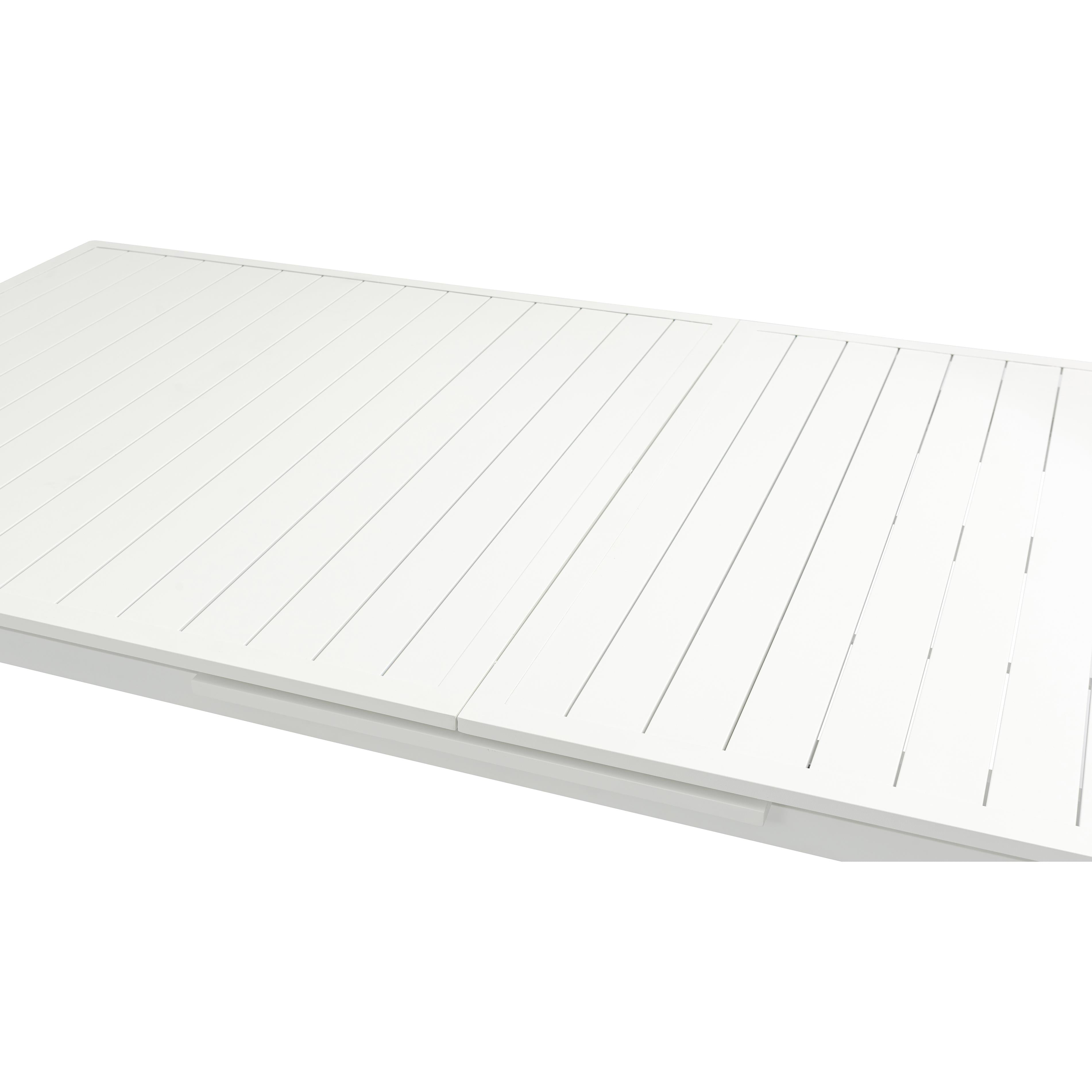 Meridian Maldives Outdoor Patio Dining Table