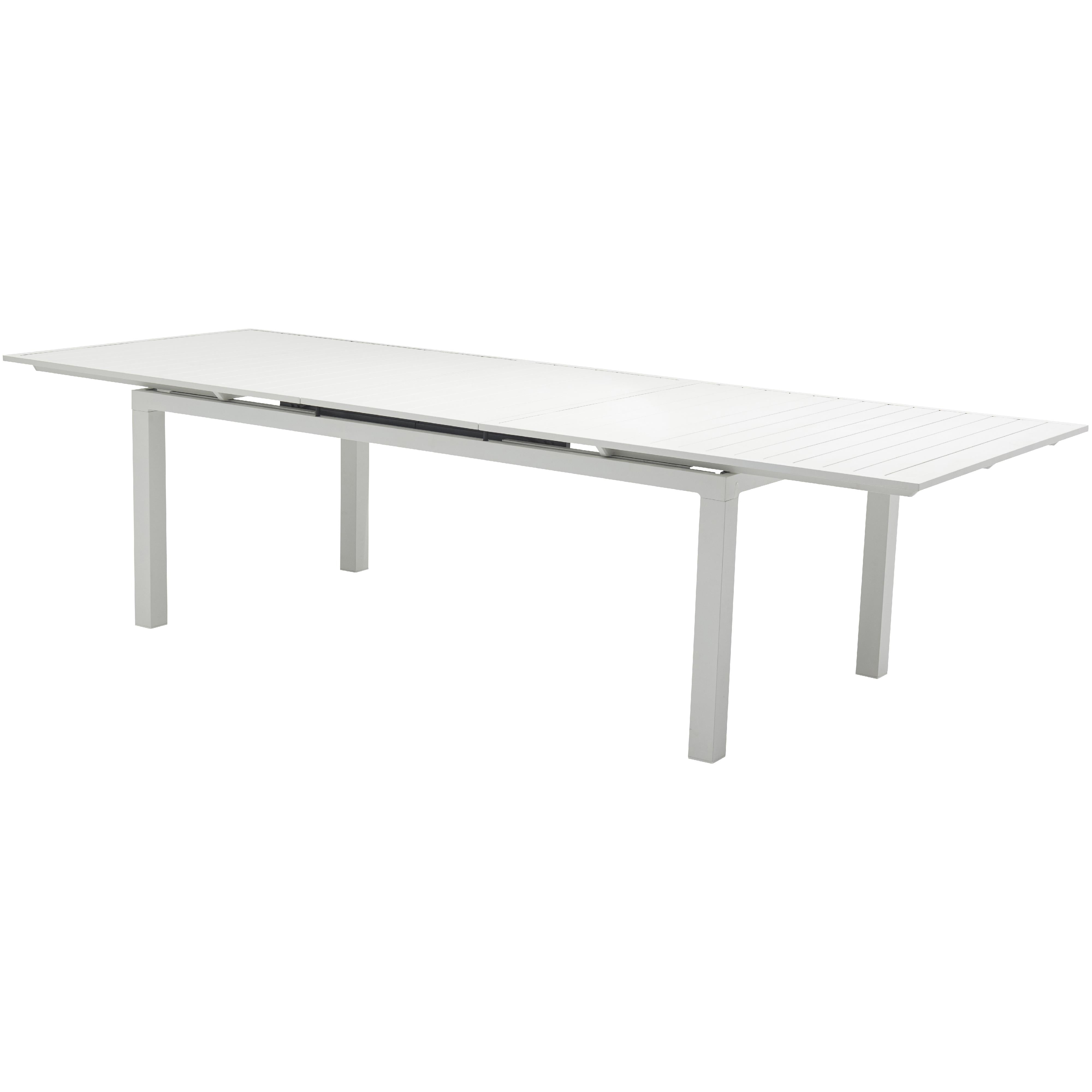 Meridian Maldives Outdoor Patio Dining Table