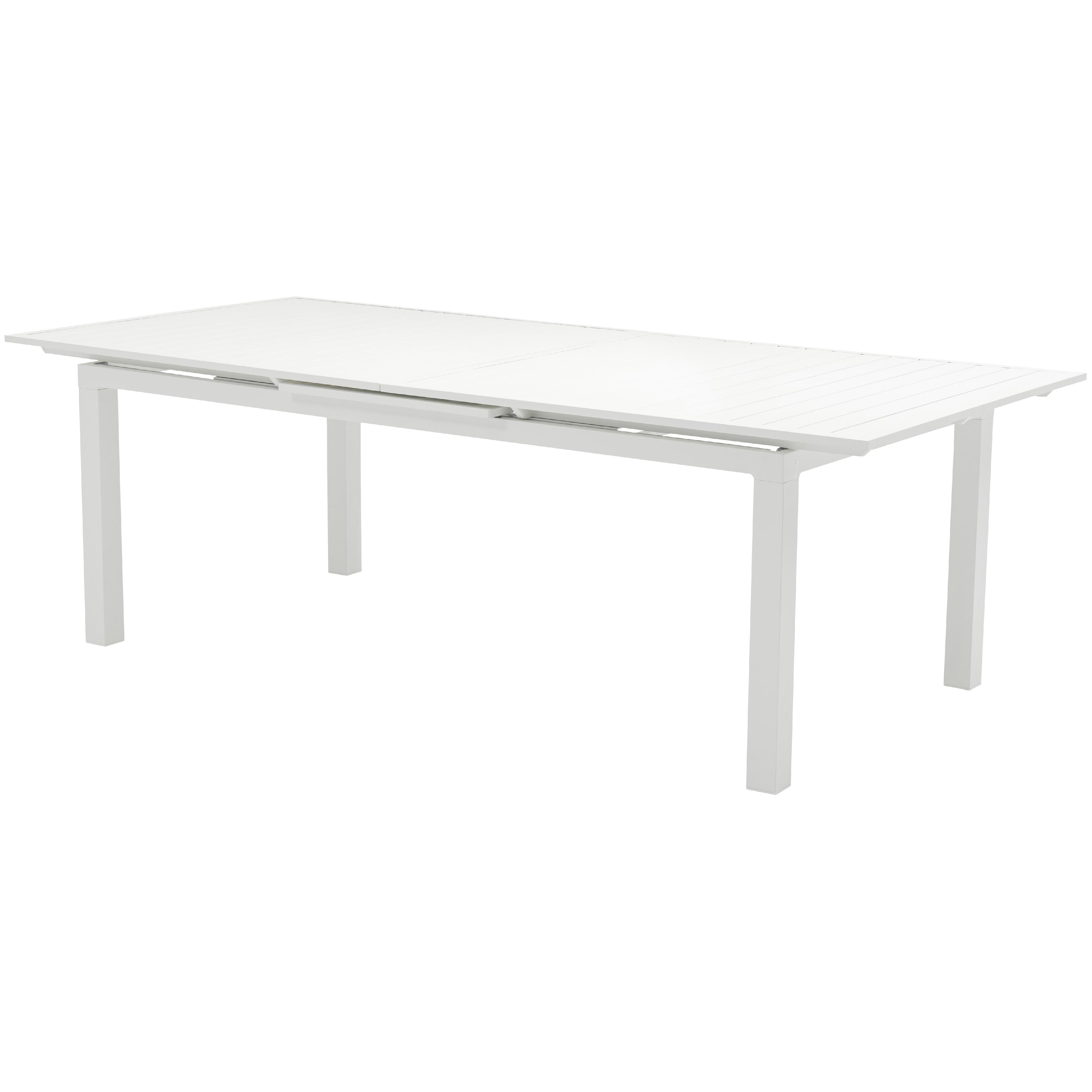 Meridian Maldives Outdoor Patio Dining Table