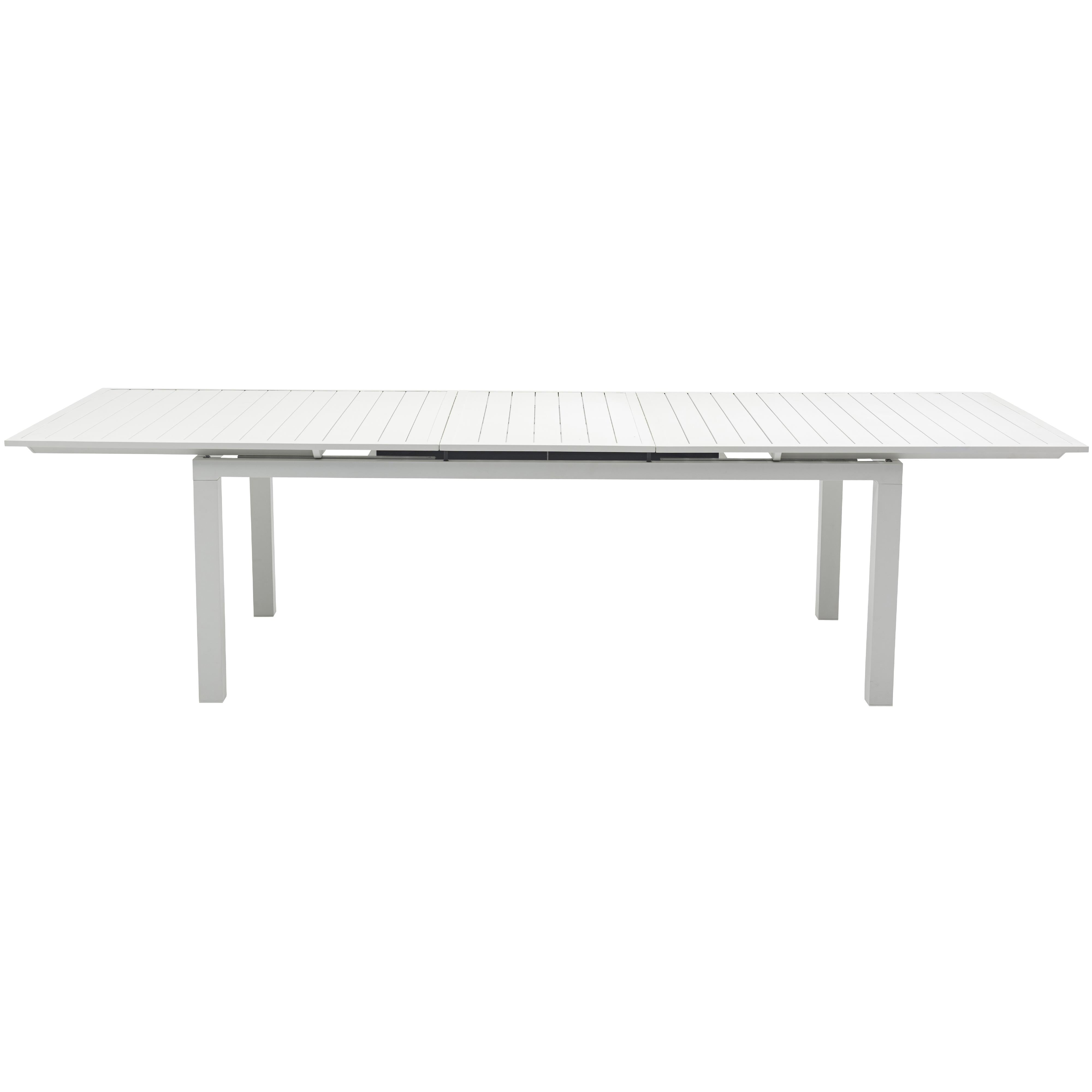 Meridian Maldives Outdoor Patio Dining Table