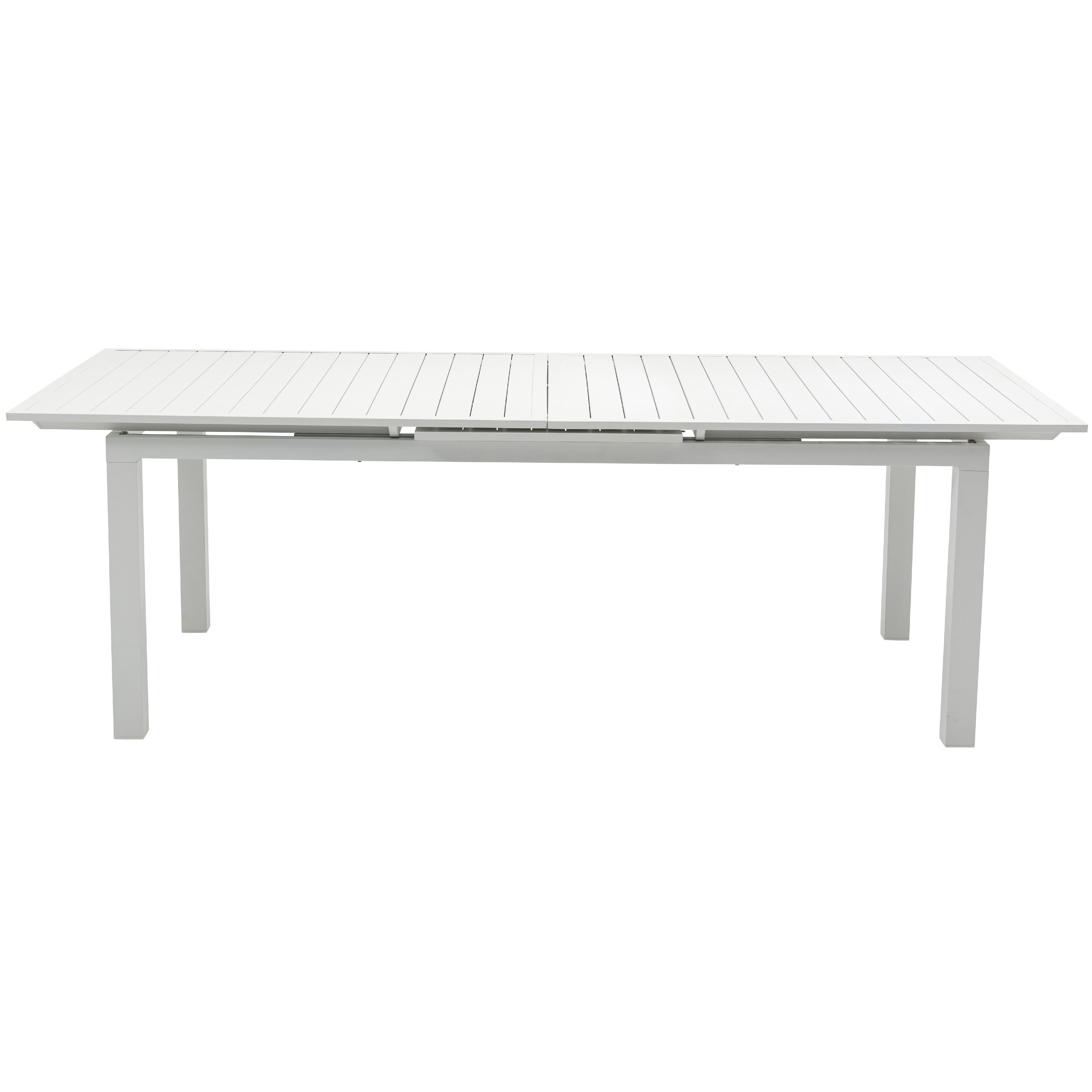 Meridian Maldives Outdoor Patio Dining Table
