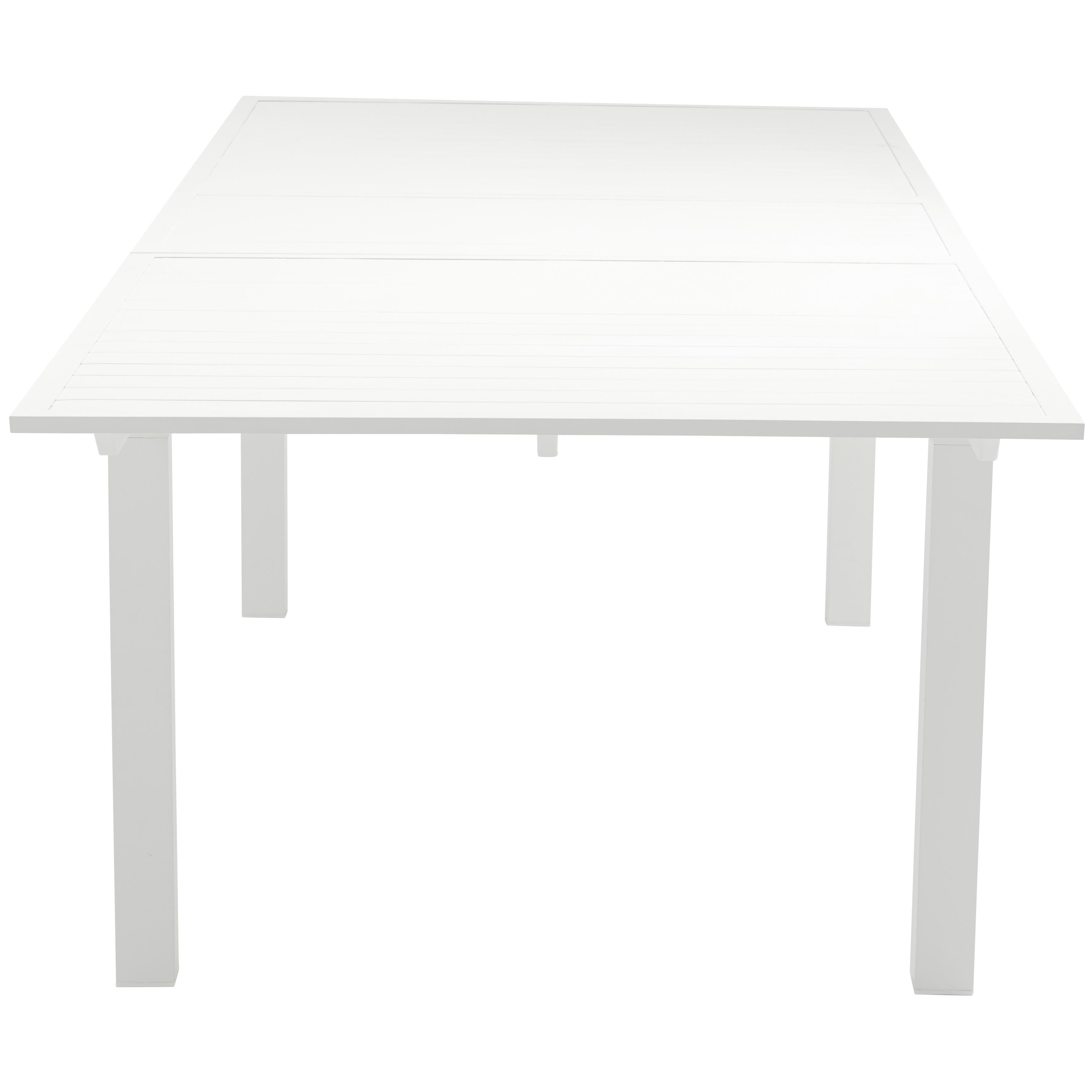 Meridian Maldives Outdoor Patio Dining Table