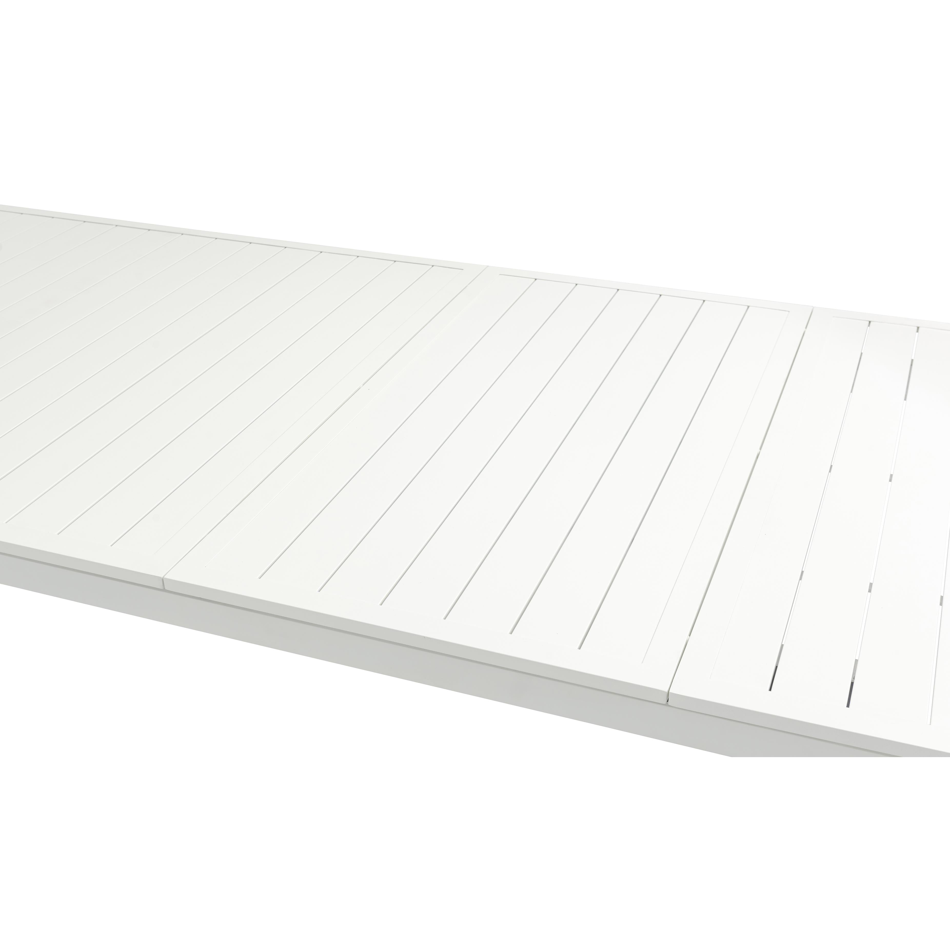 Meridian Maldives Outdoor Patio Dining Table