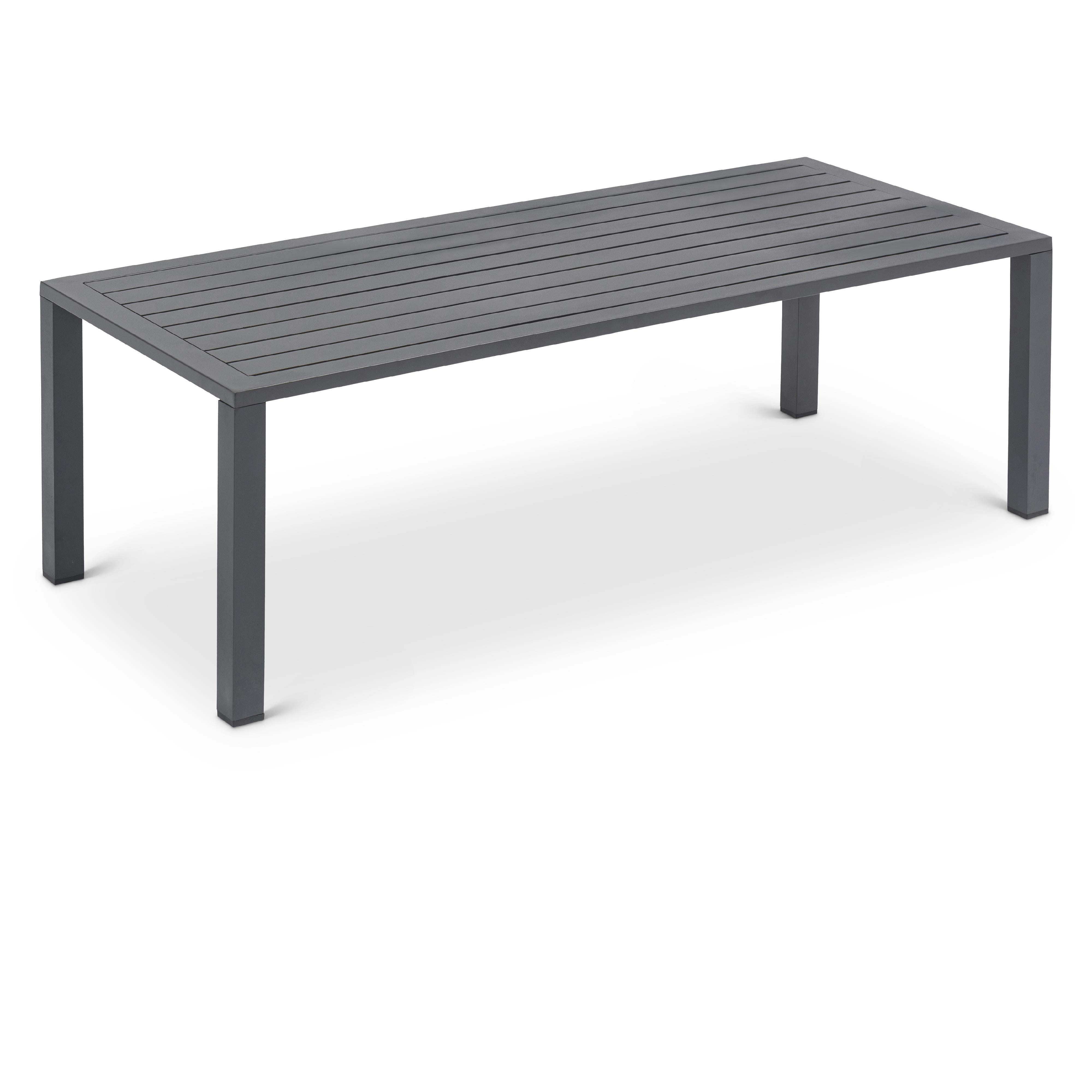 Meridian Maldives Outdoor Patio Coffee Table