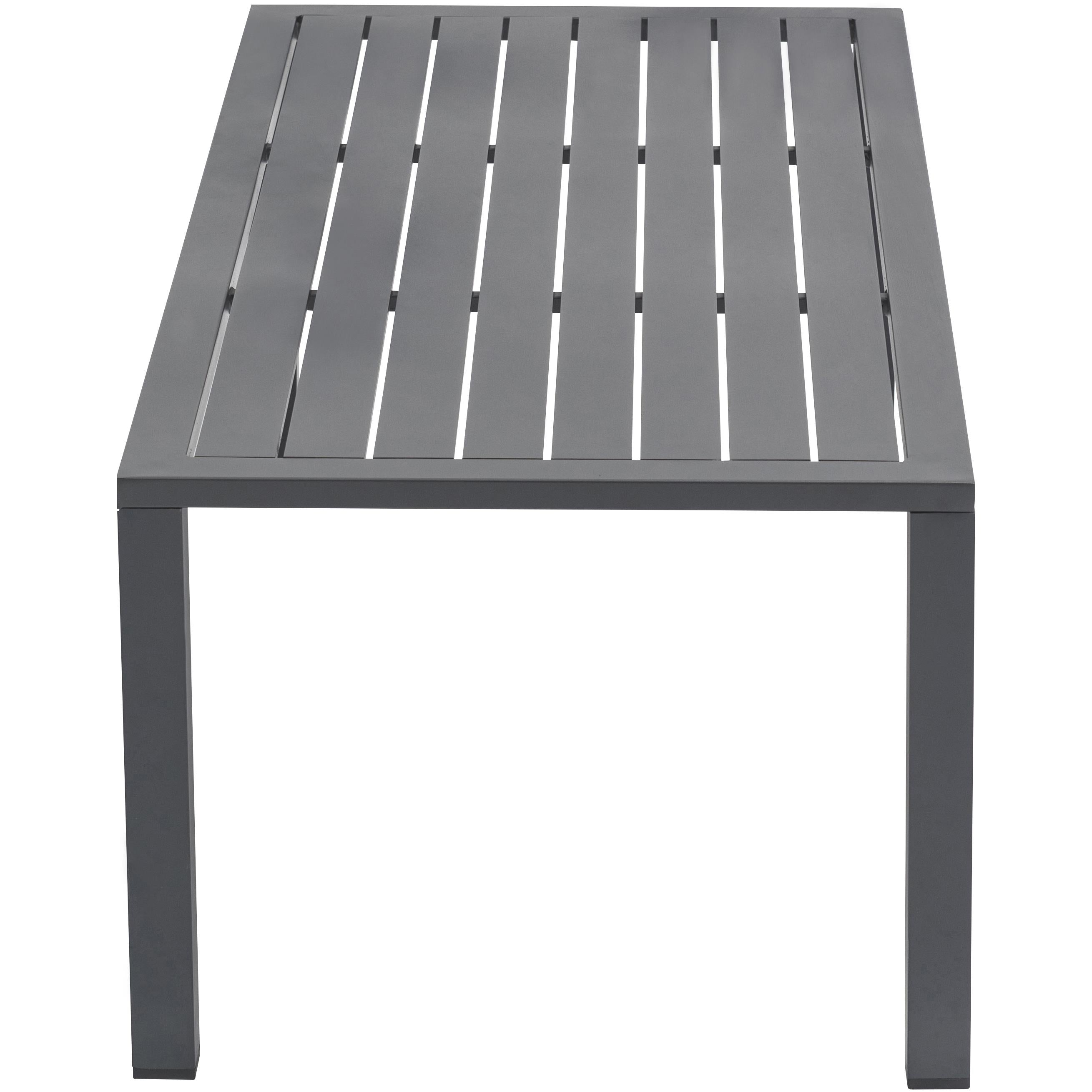 Meridian Maldives Outdoor Patio Coffee Table