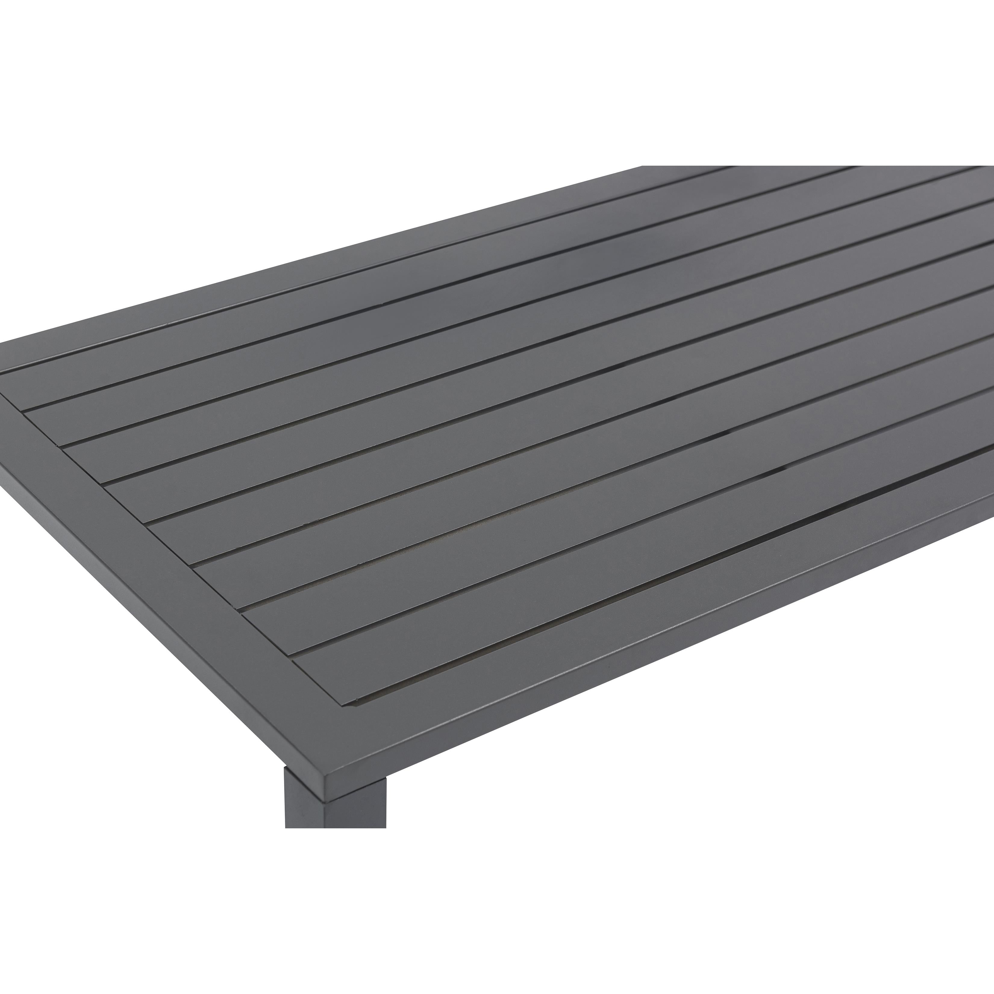 Meridian Maldives Outdoor Patio Coffee Table
