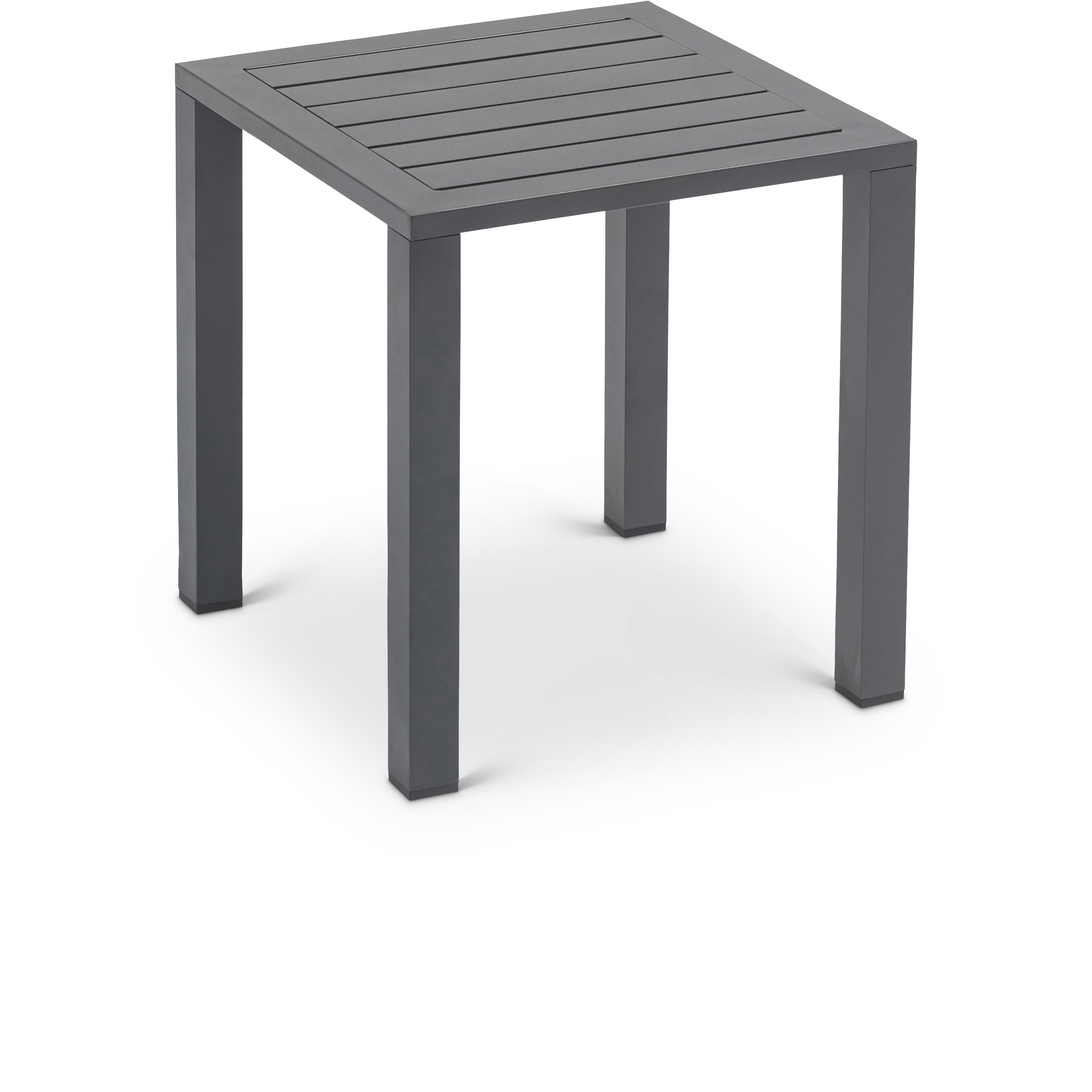 Meridian Maldives Outdoor Patio End Table