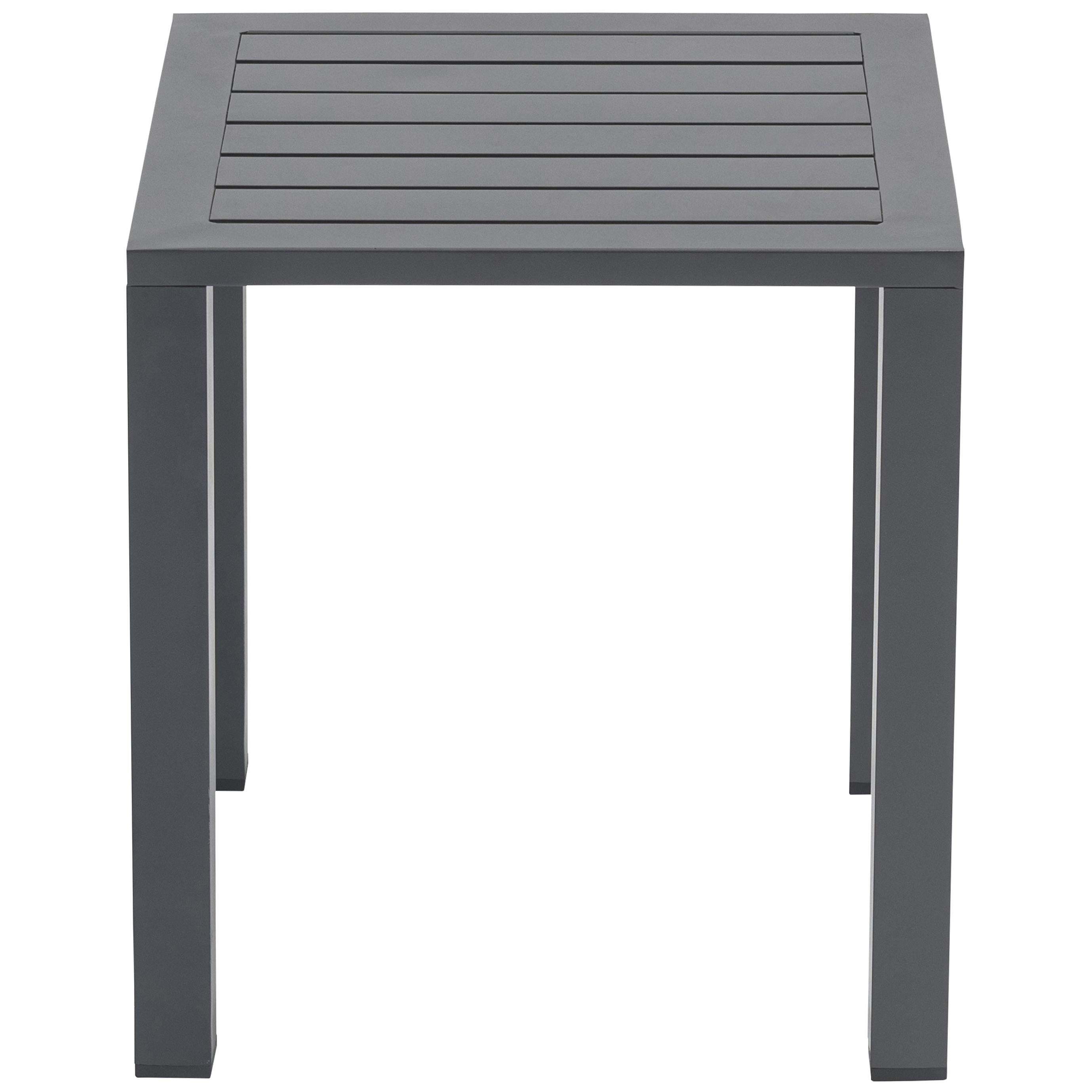 Meridian Maldives Outdoor Patio End Table