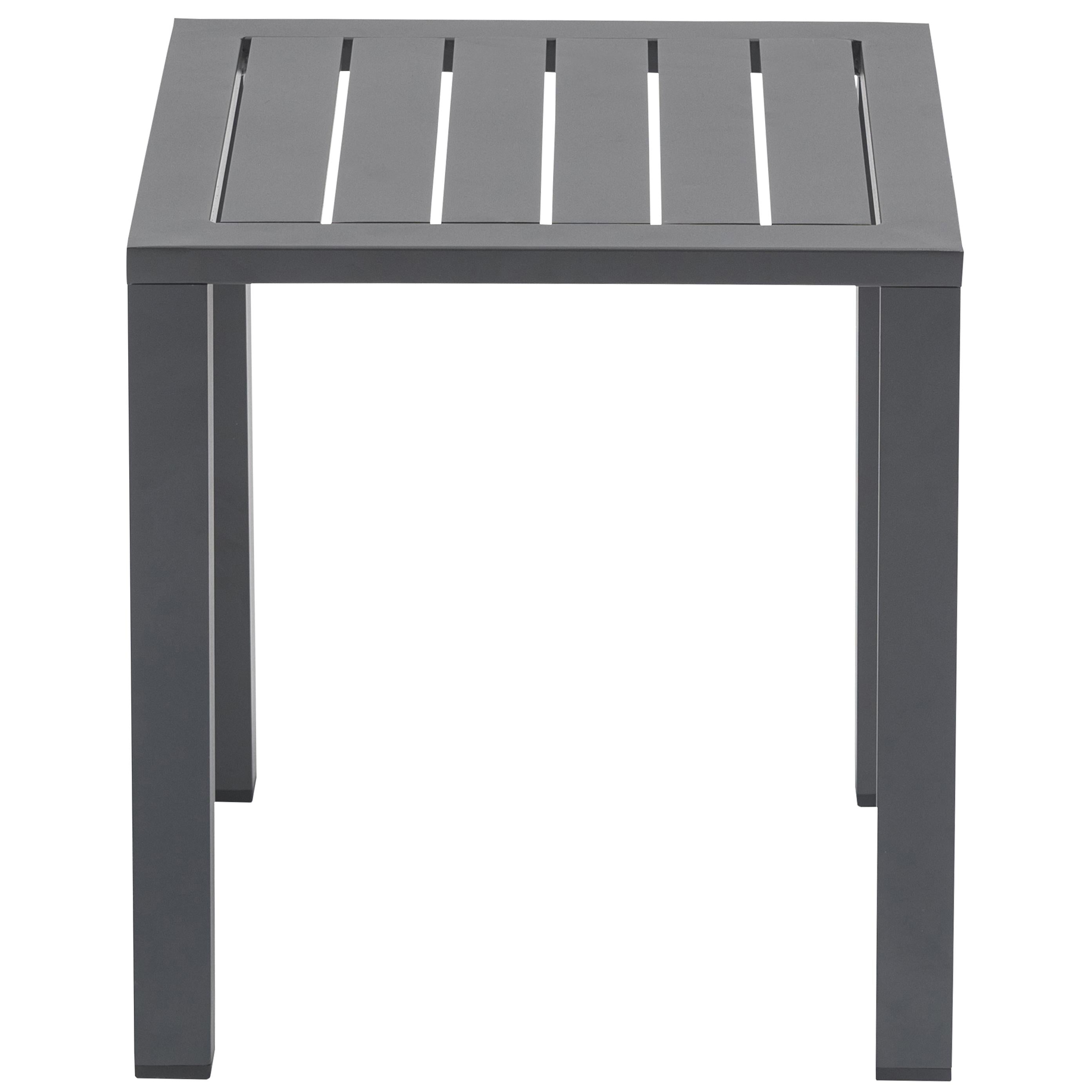 Meridian Maldives Outdoor Patio End Table