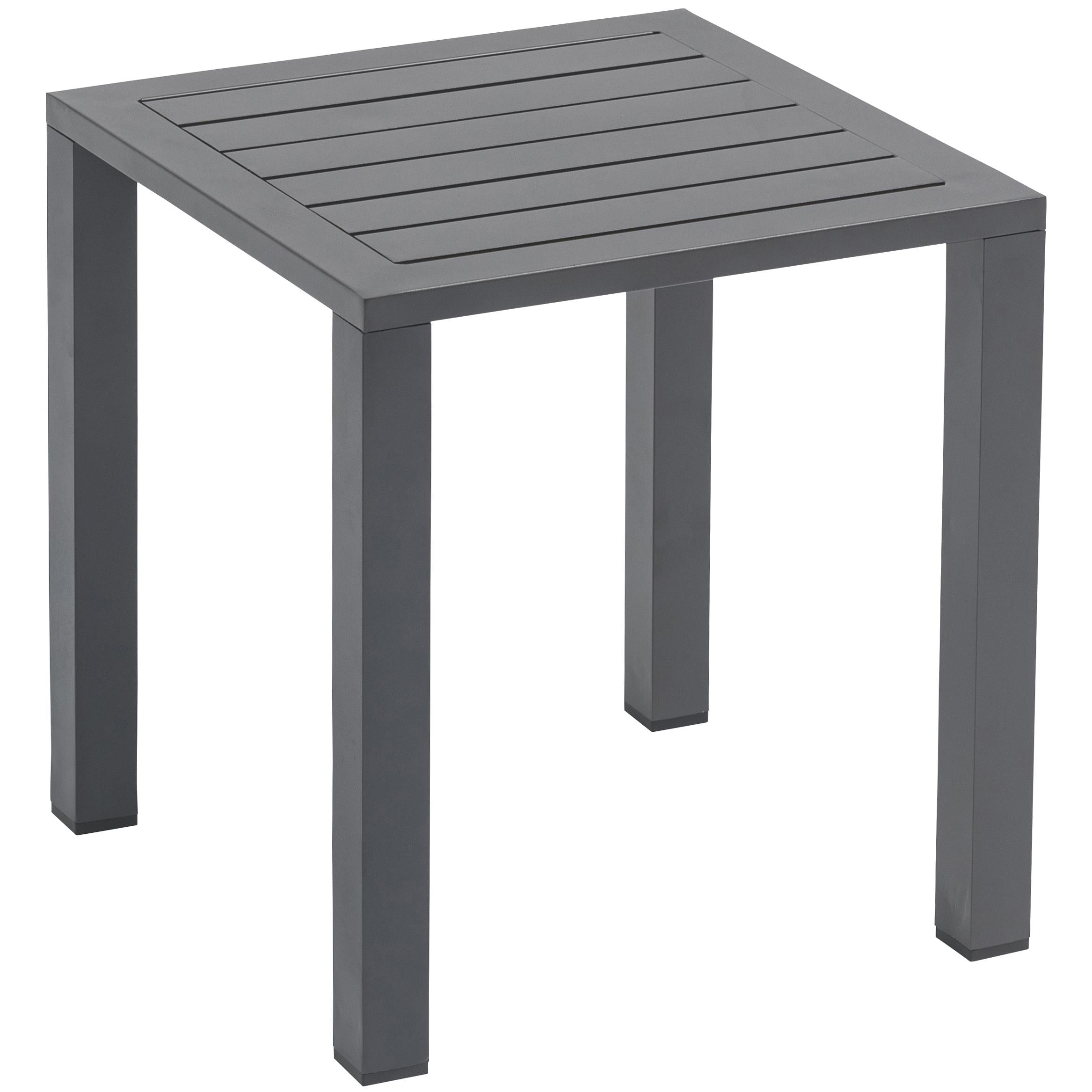 Meridian Maldives Outdoor Patio End Table