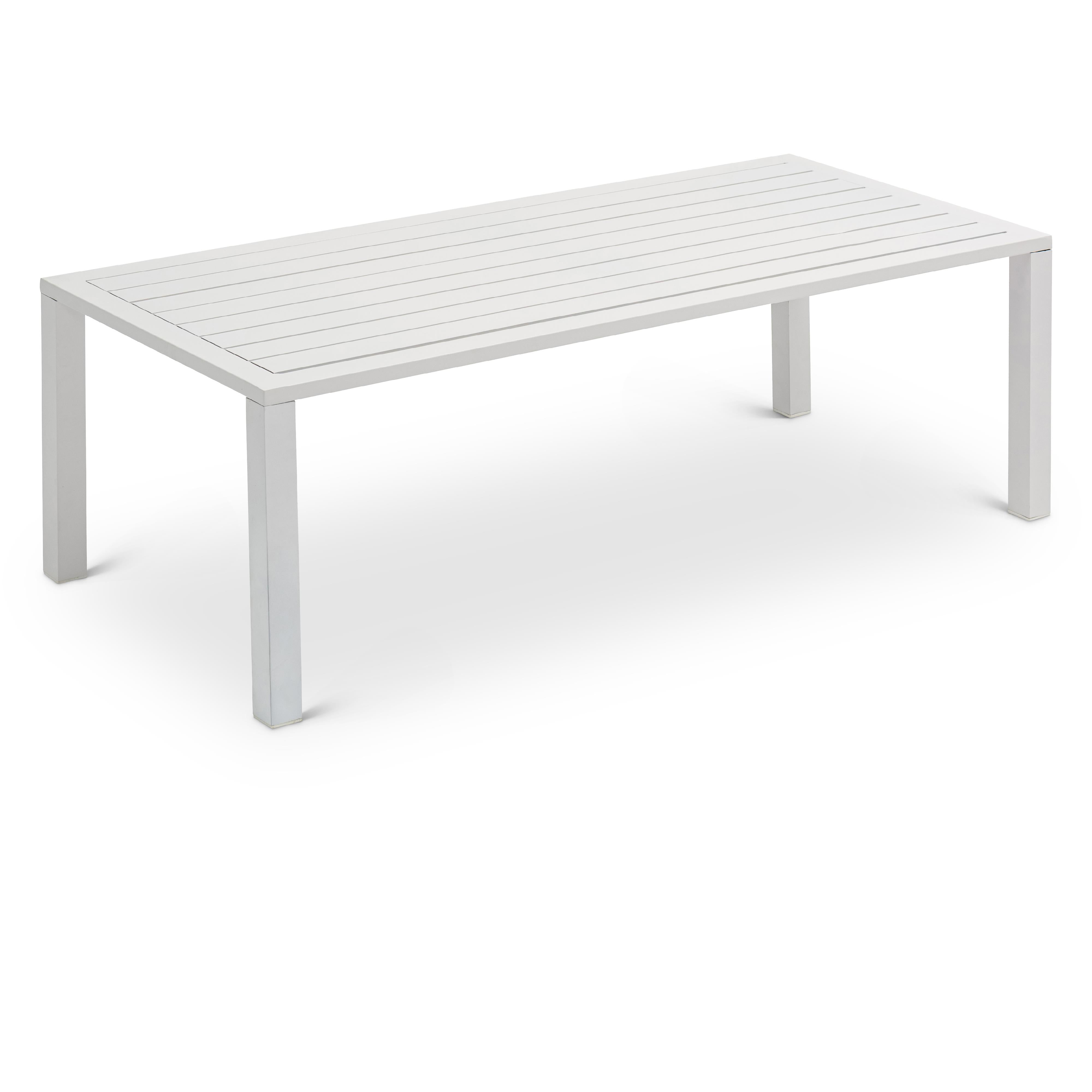 Meridian Maldives Outdoor Patio Coffee Table