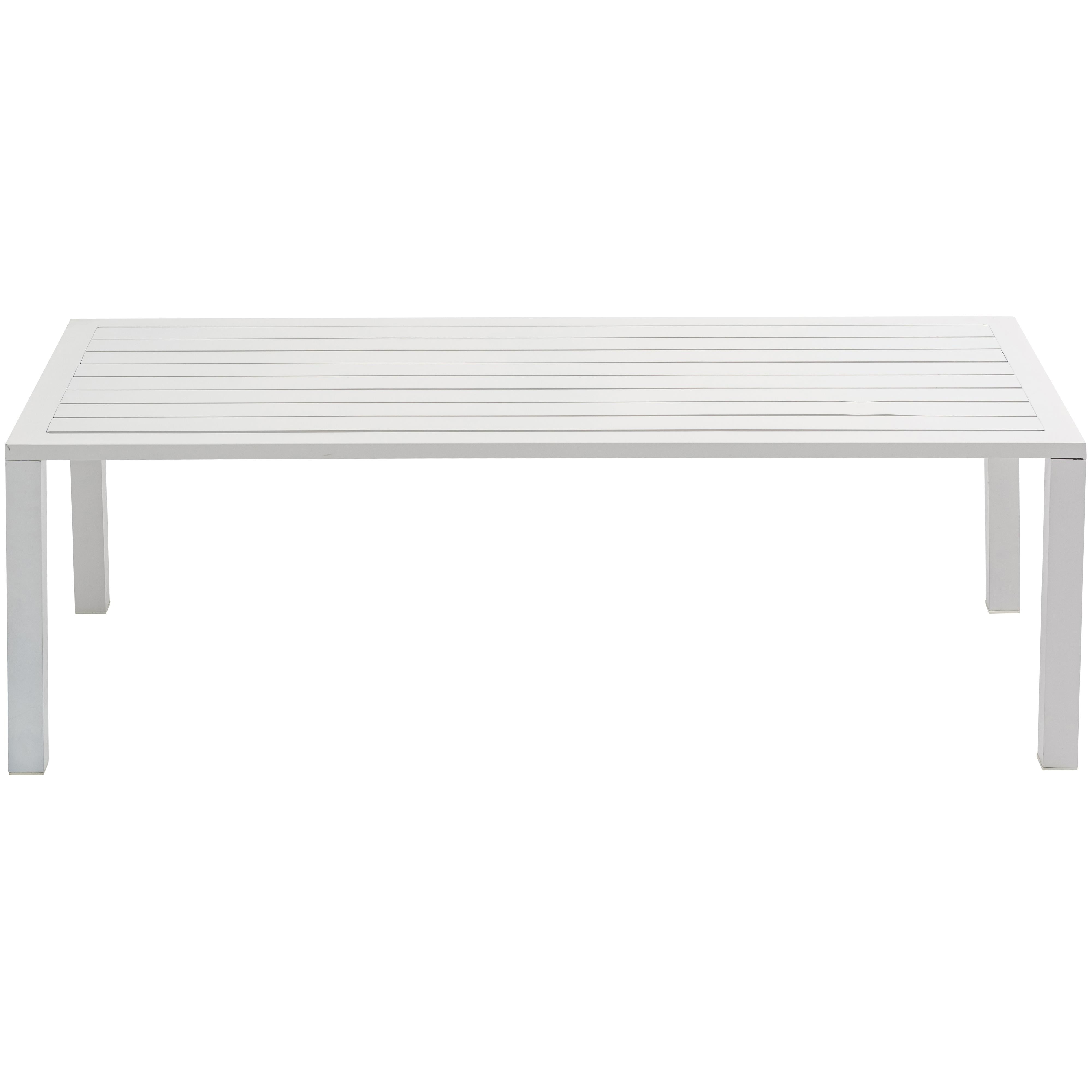 Meridian Maldives Outdoor Patio Coffee Table