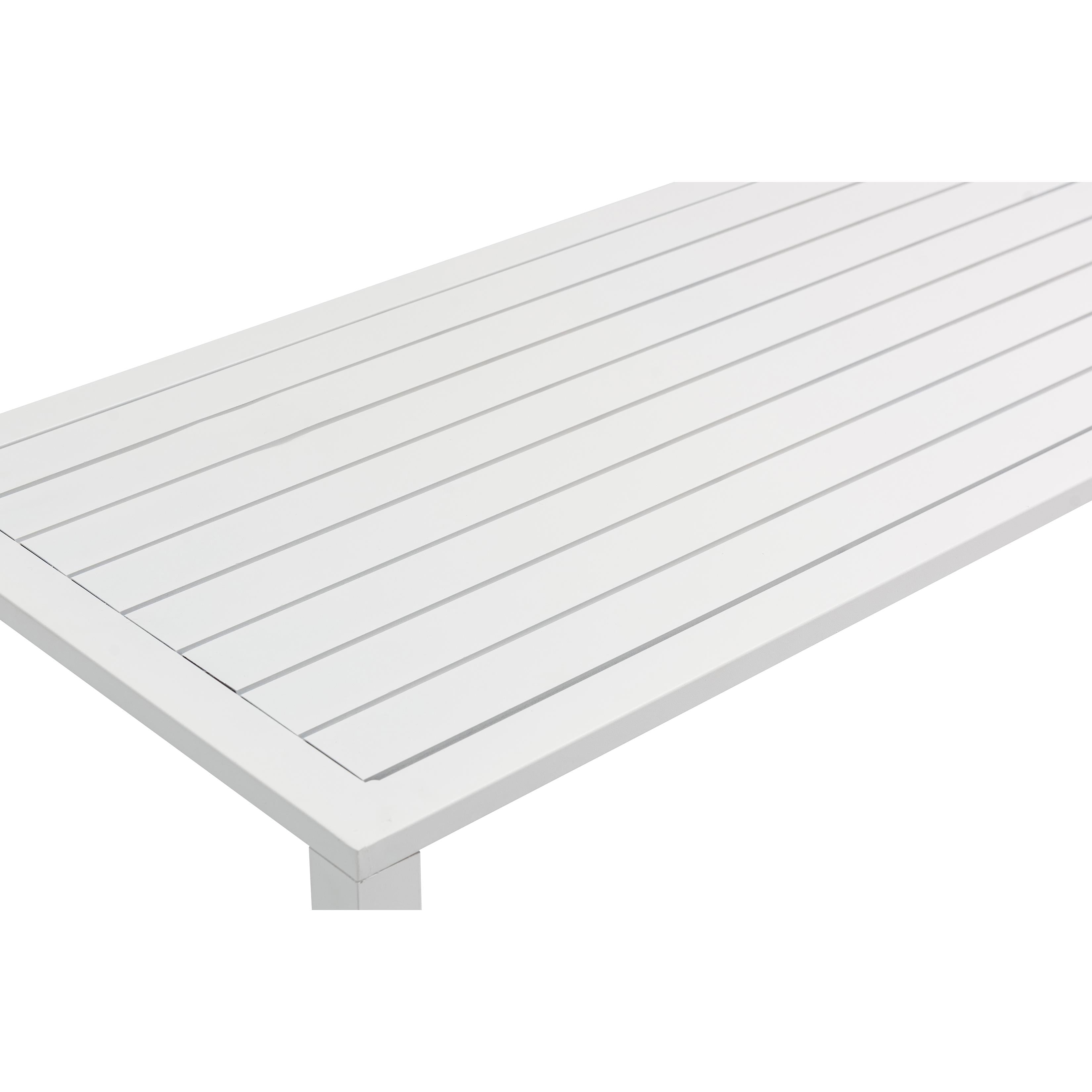 Meridian Maldives Outdoor Patio Coffee Table