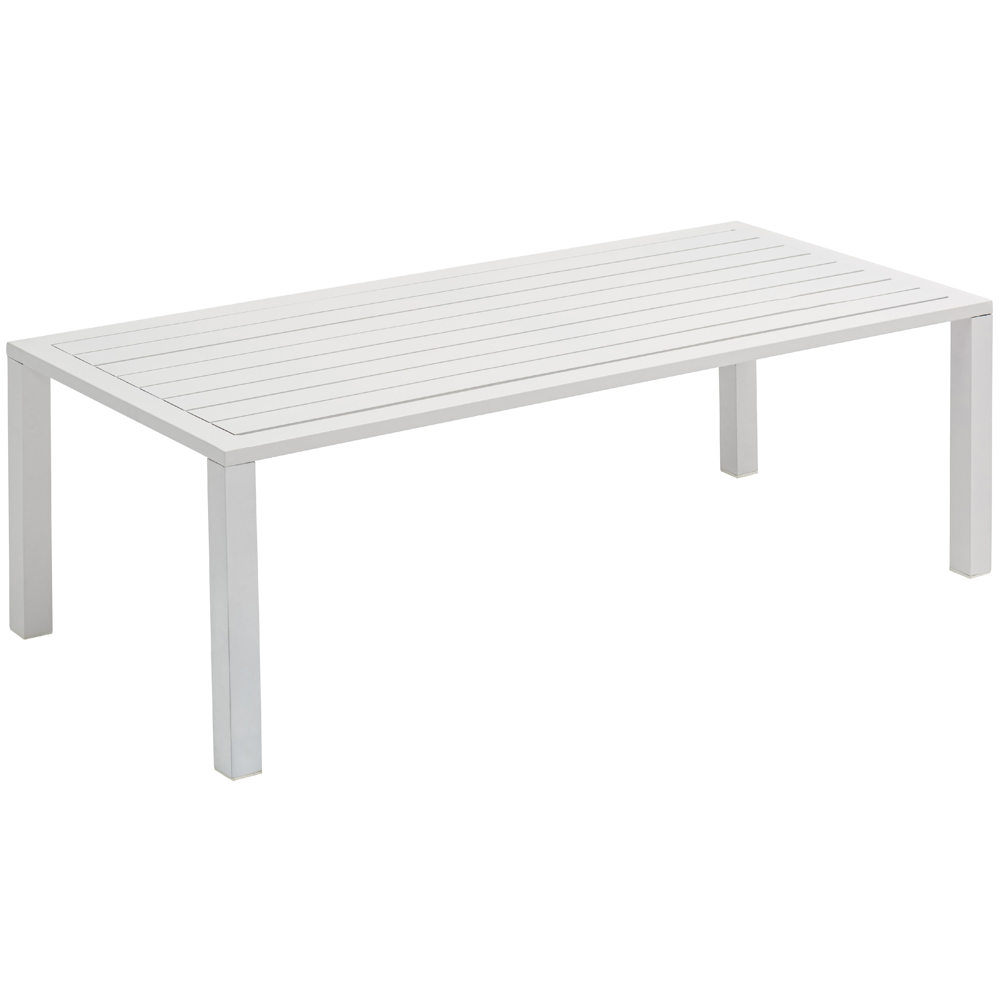 Meridian Maldives Outdoor Patio Coffee Table