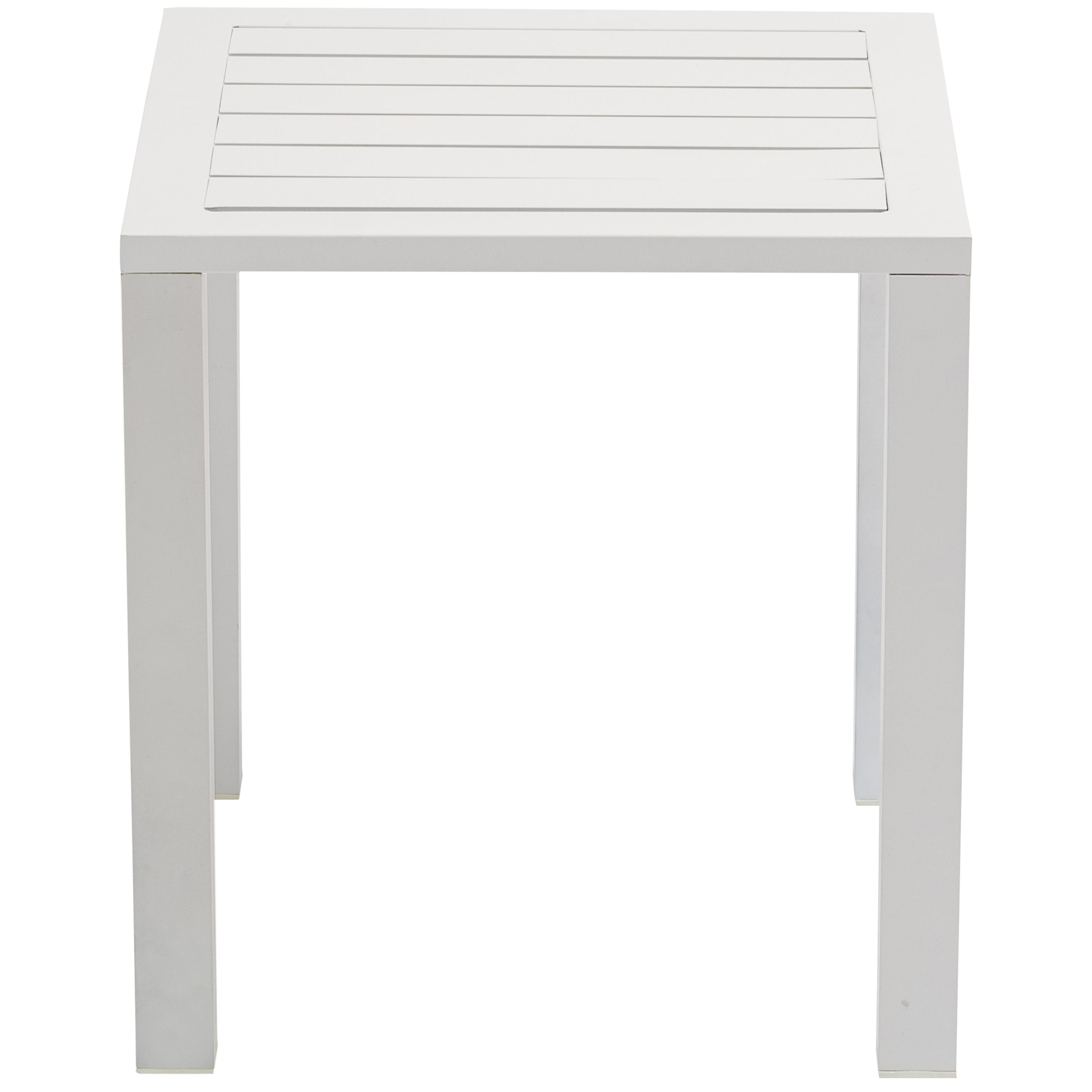 Meridian Maldives Outdoor Patio End Table