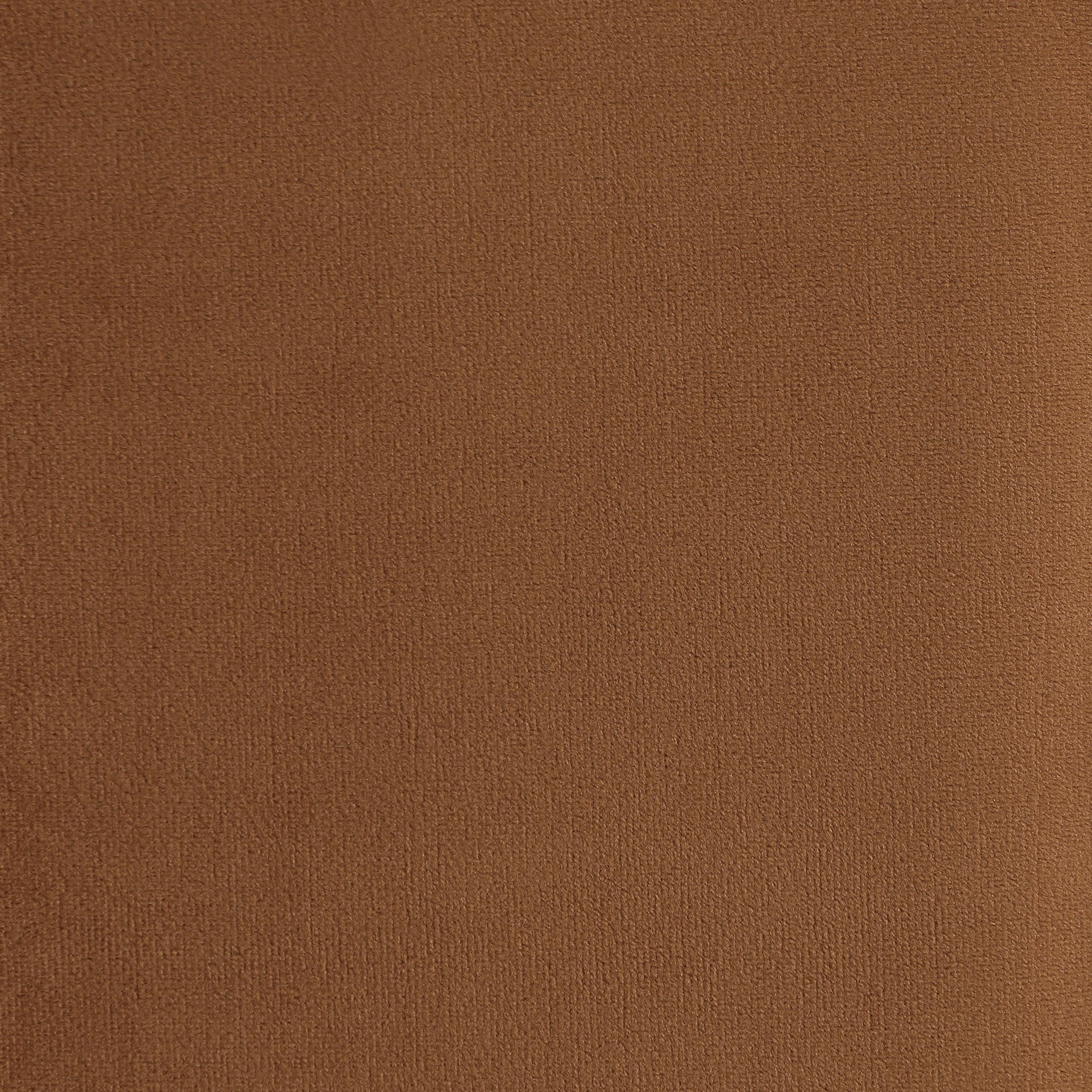 Meridian Marlon Saddle Velvet Chair