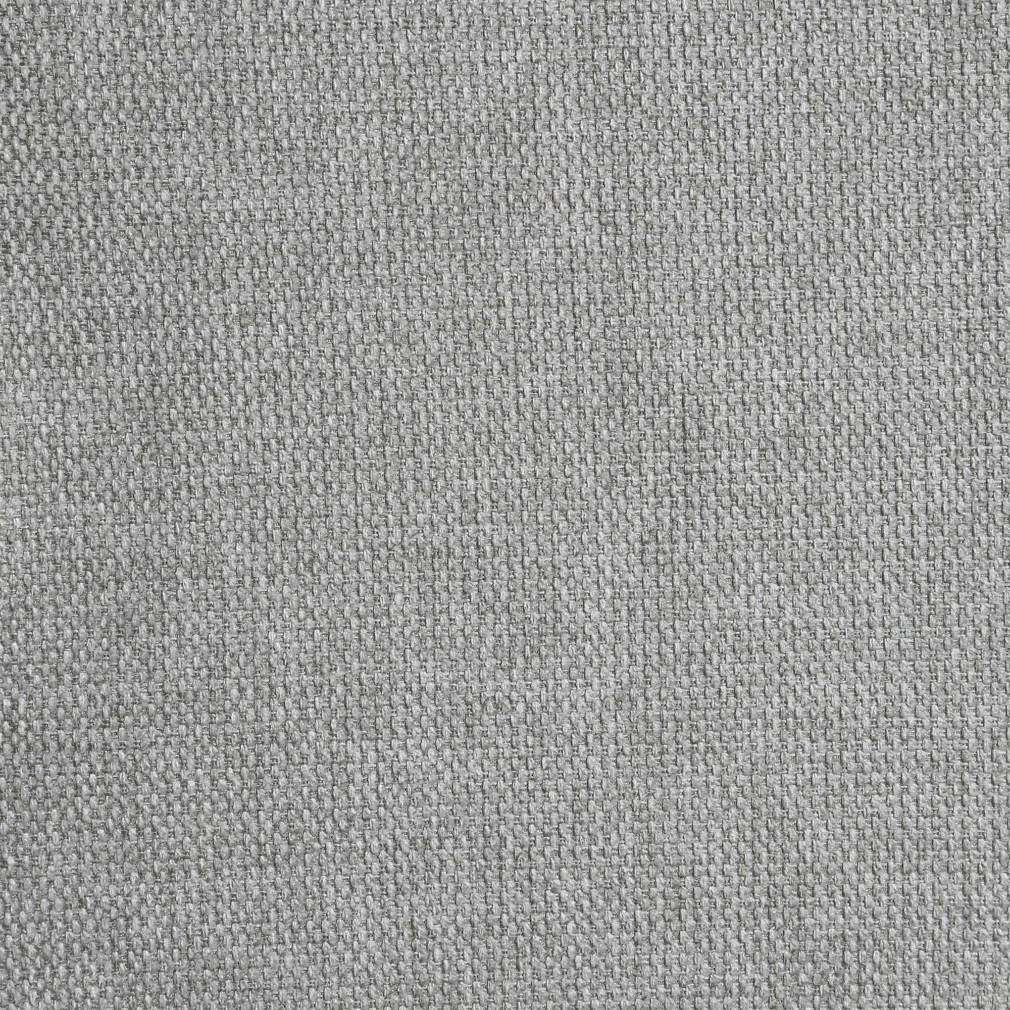 Meridian Mylah Grey Polyester Fabric Chair