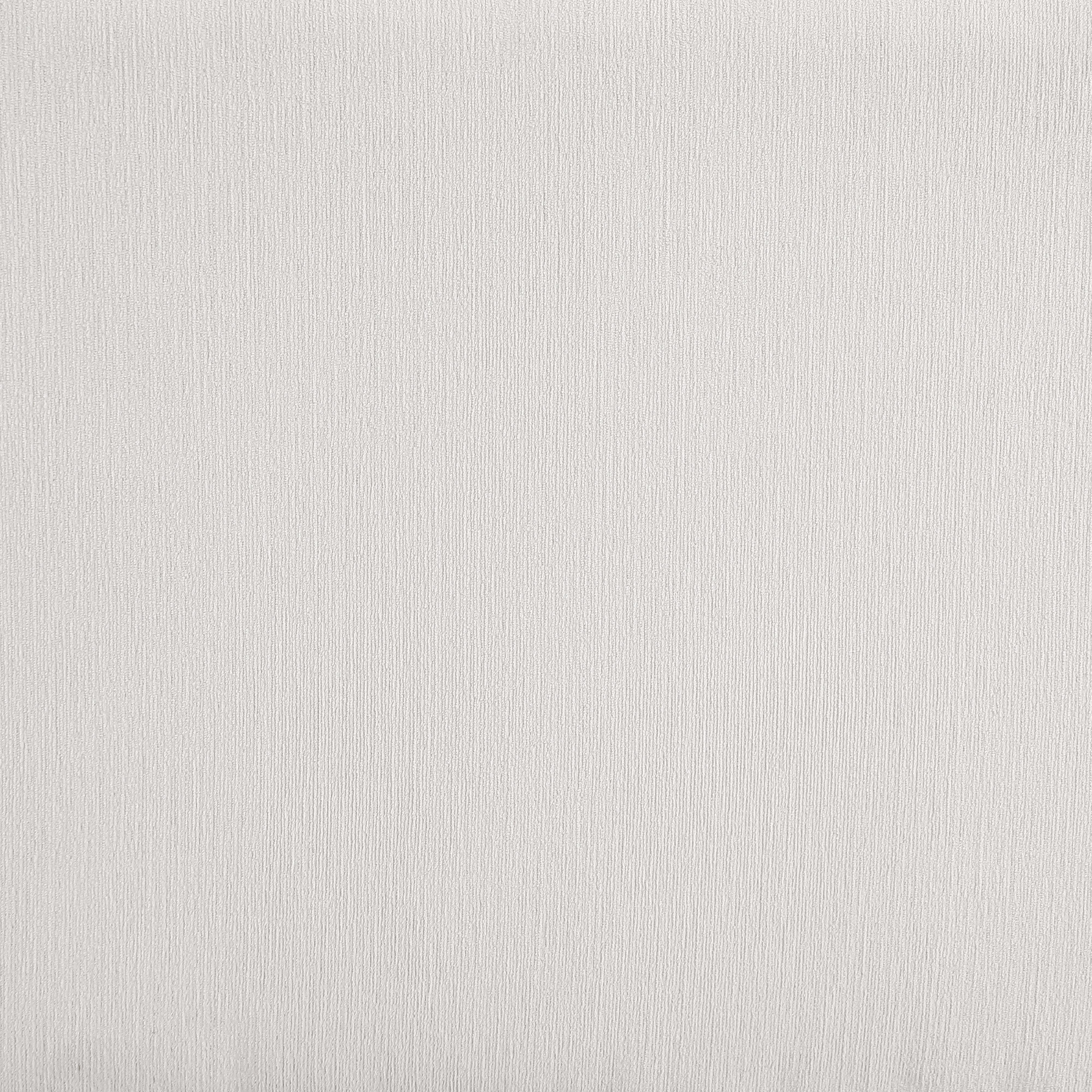 Meridian Ease Cream Polyester Fabric Corner